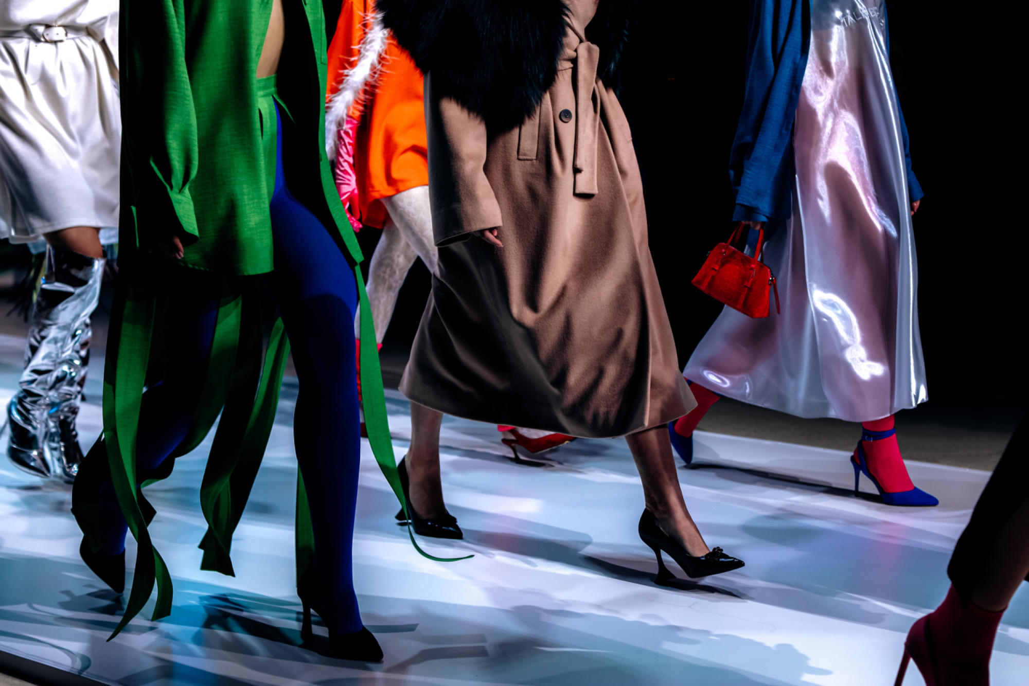 Salon de la mode
