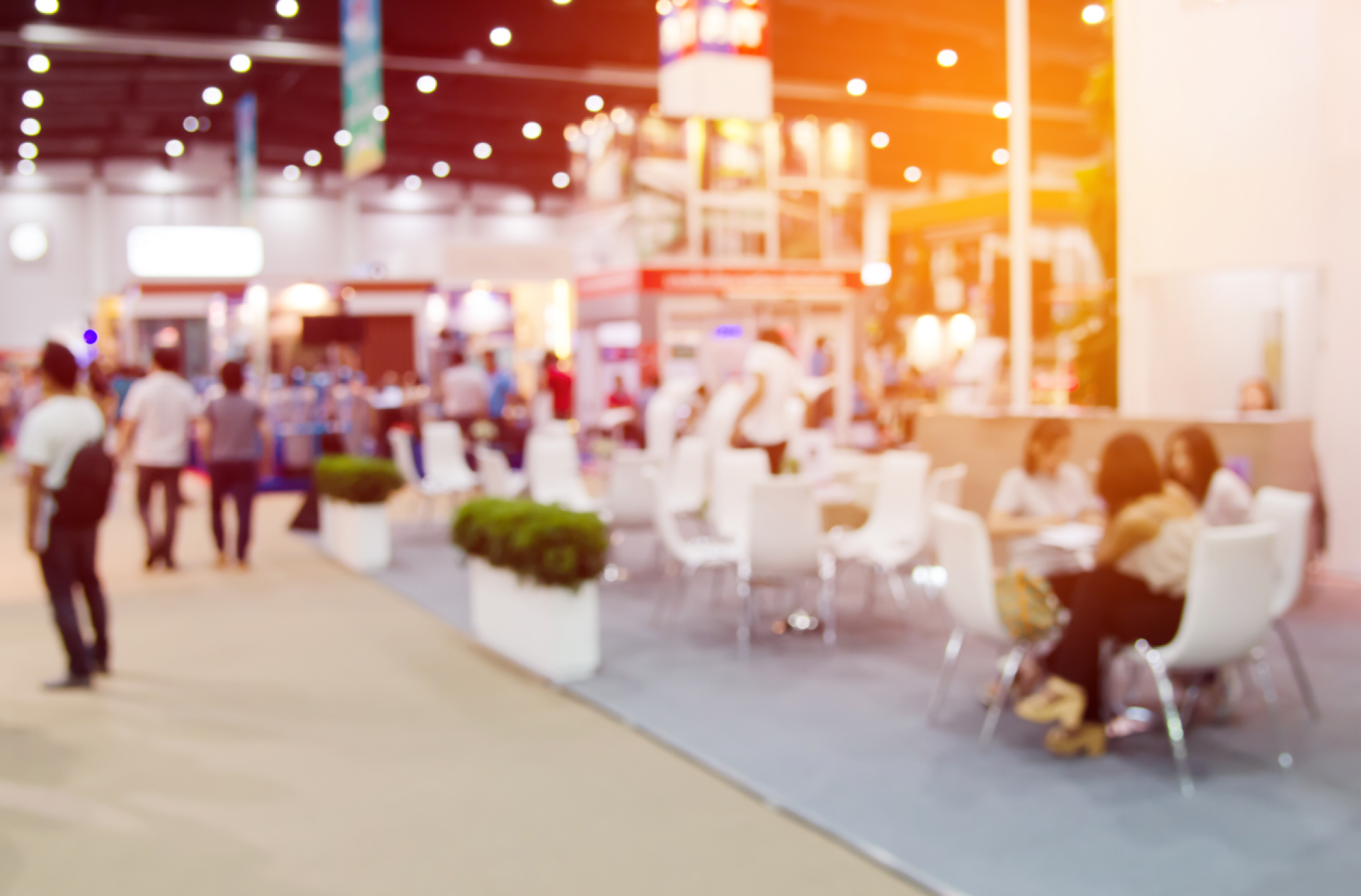 Salon de l'immobilier