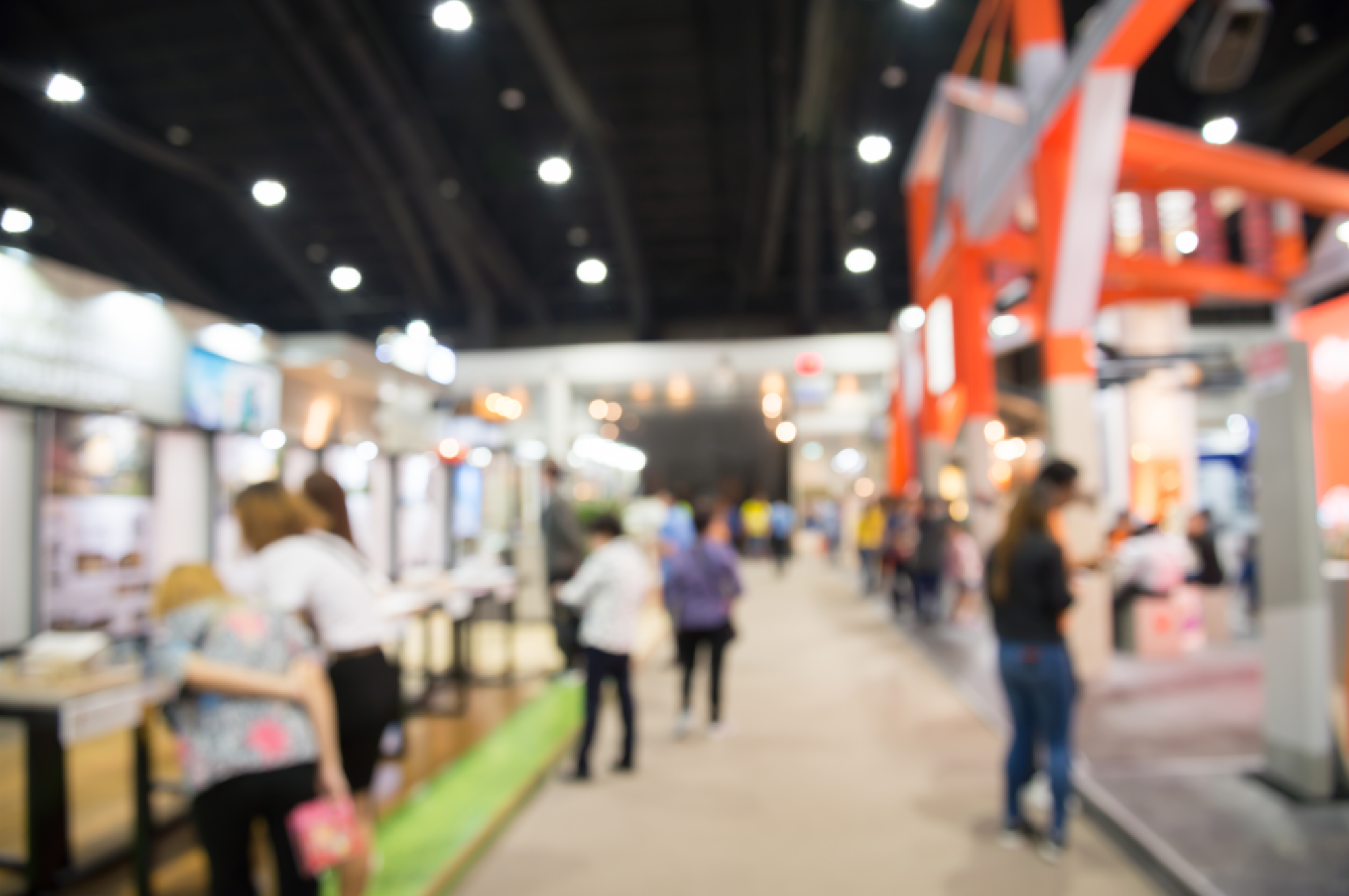 Salon du jardinage