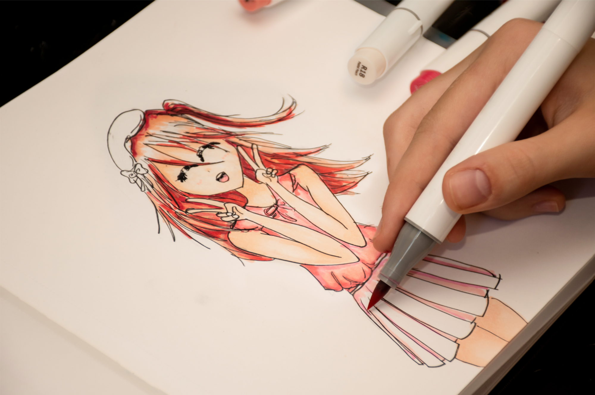 Salon du manga