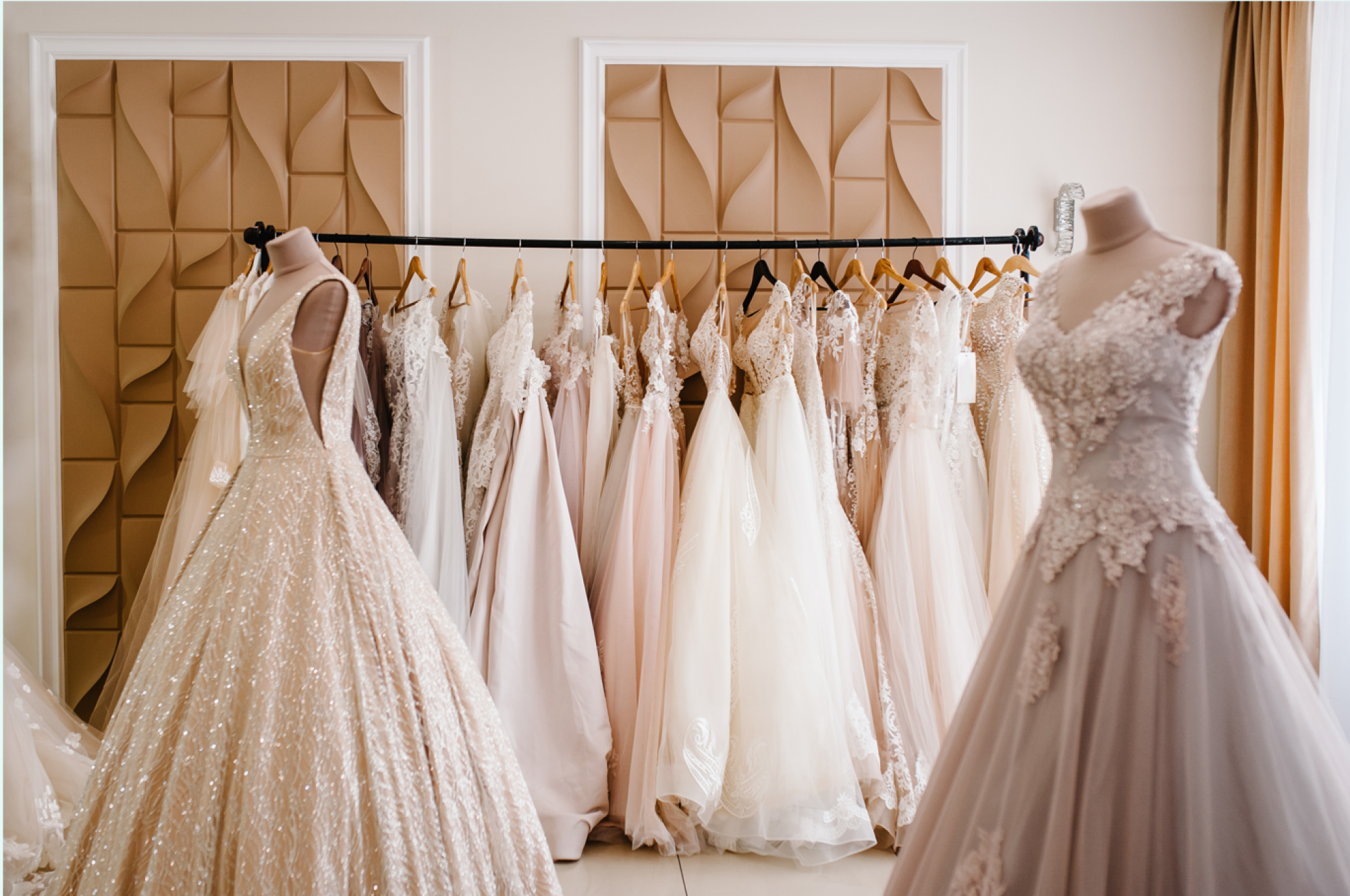 Salon du mariage