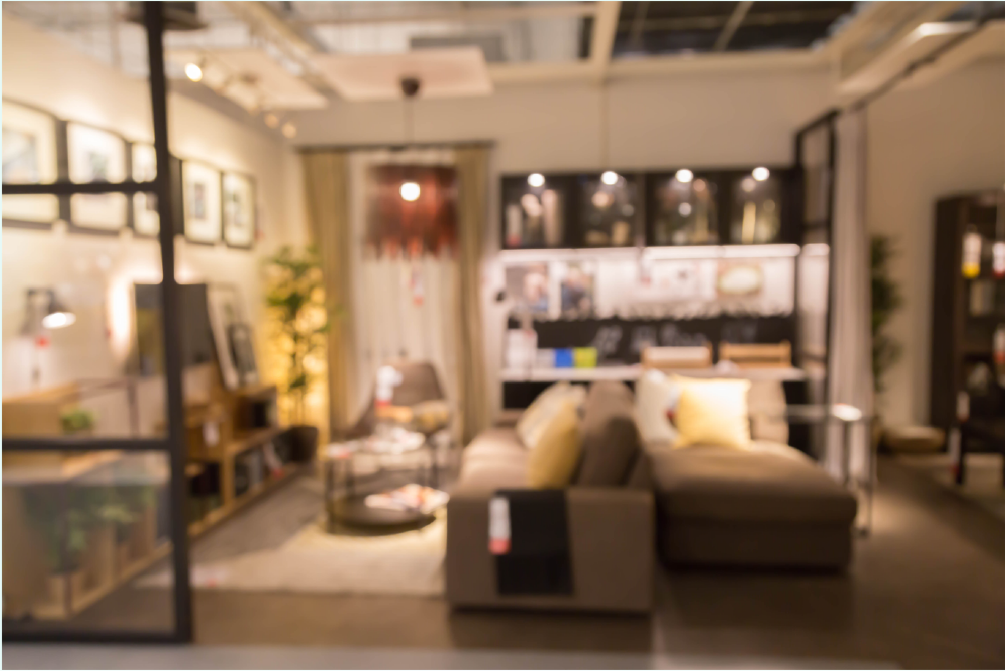 Salon du meuble