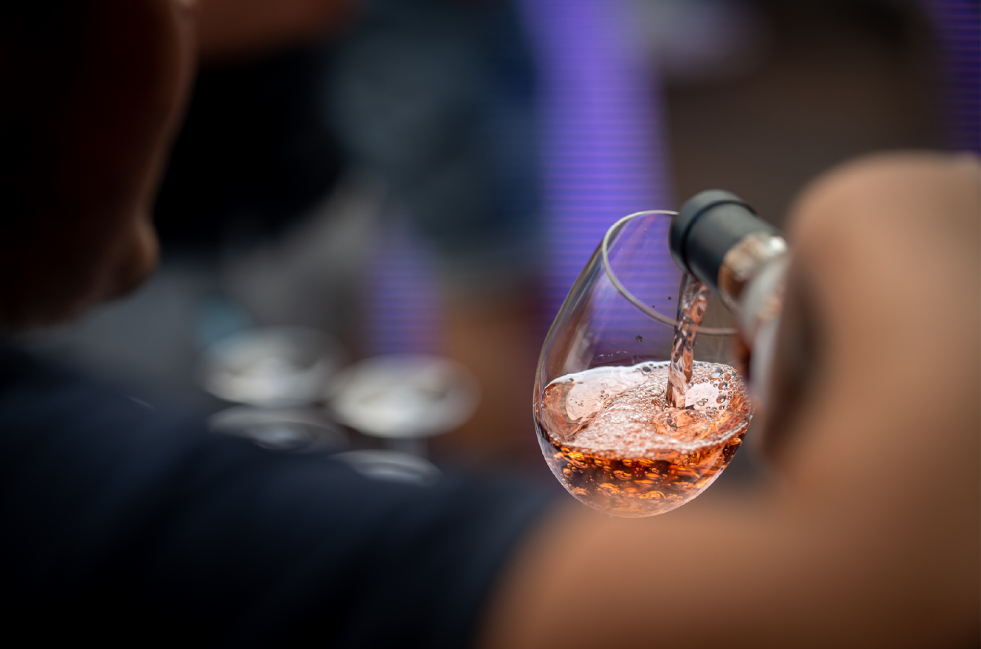 Salon du vin et des spiritueux