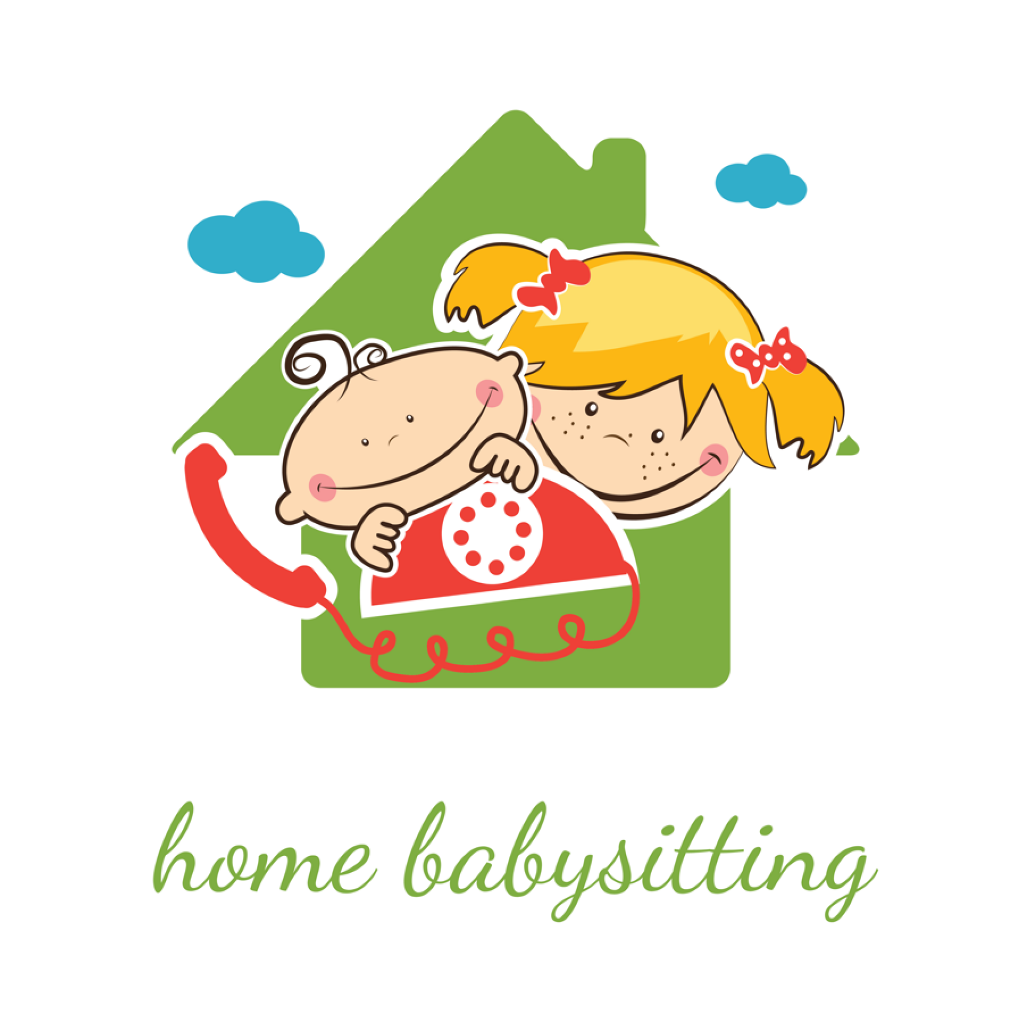 Baby-sitter pour les événements spéciaux