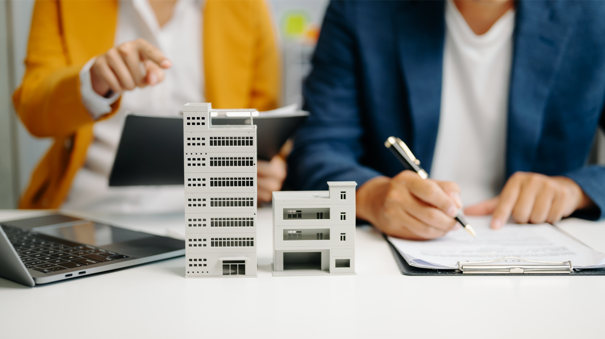 Conseil en investissement locatif