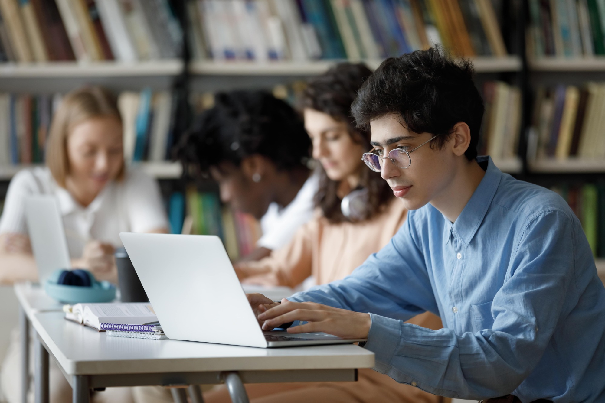 Cours particuliers pour adultes en reconversion