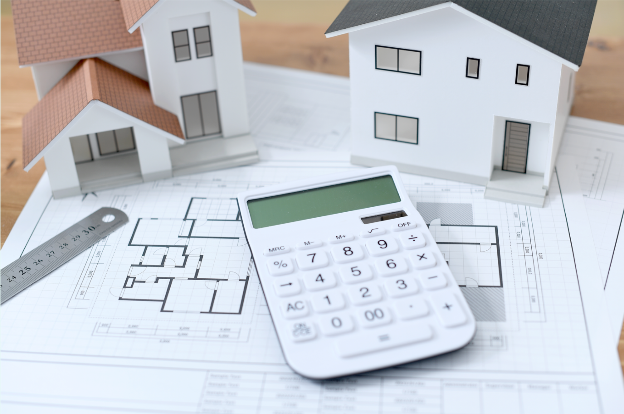 Estimation de la valeur de revente de maison