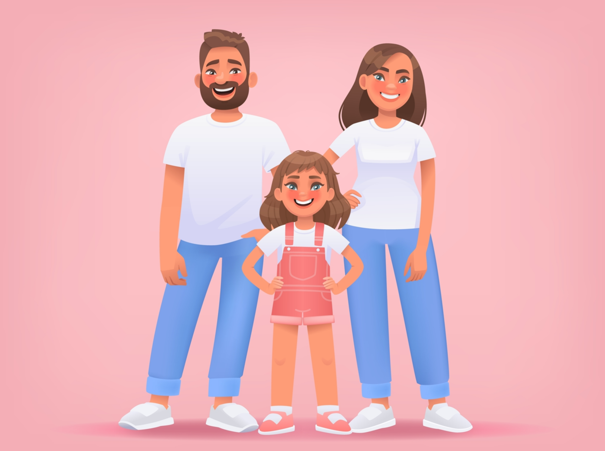 Fille au pair pour l'échange culturel