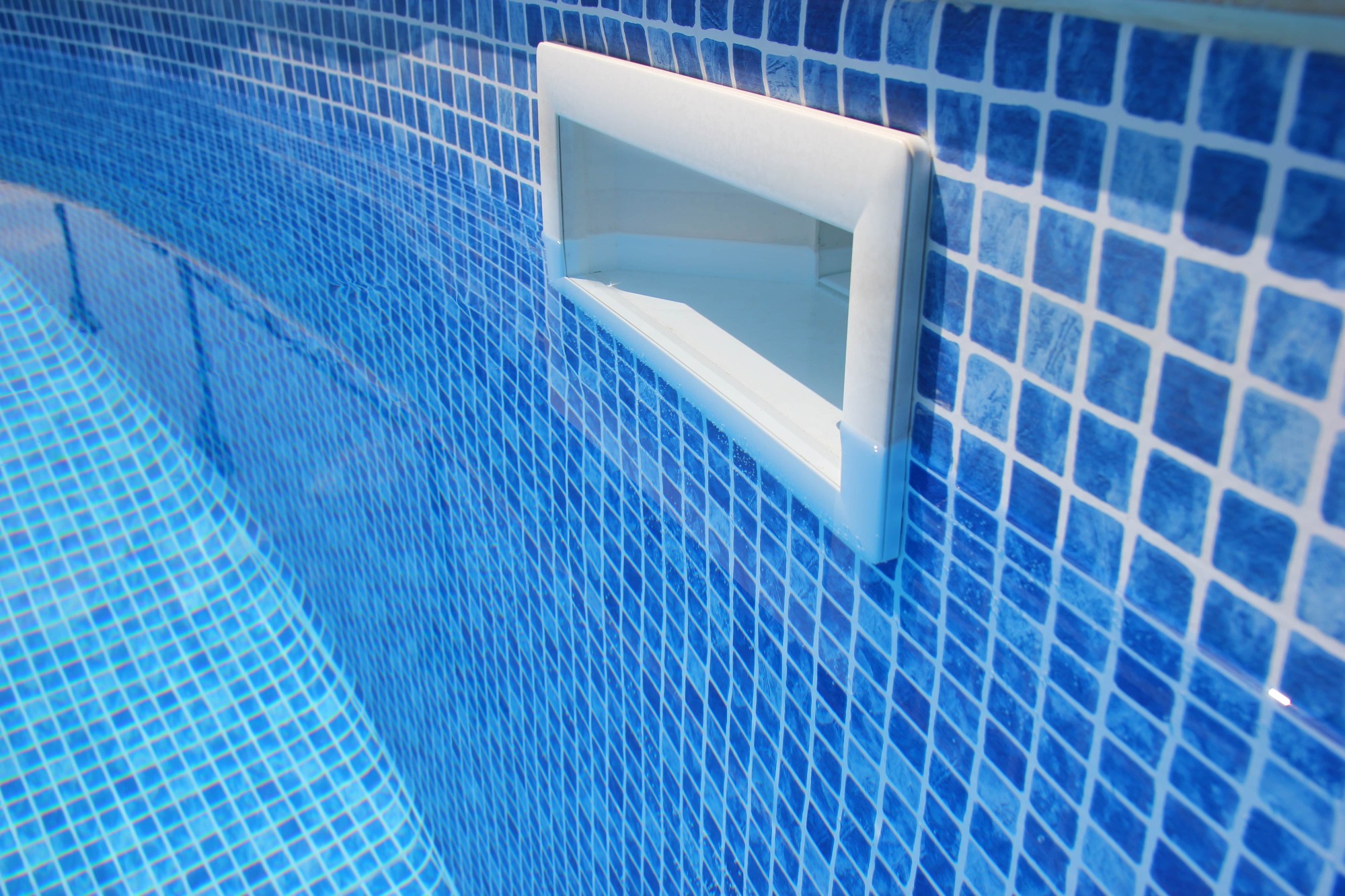 Maintenance sur le système de filtration