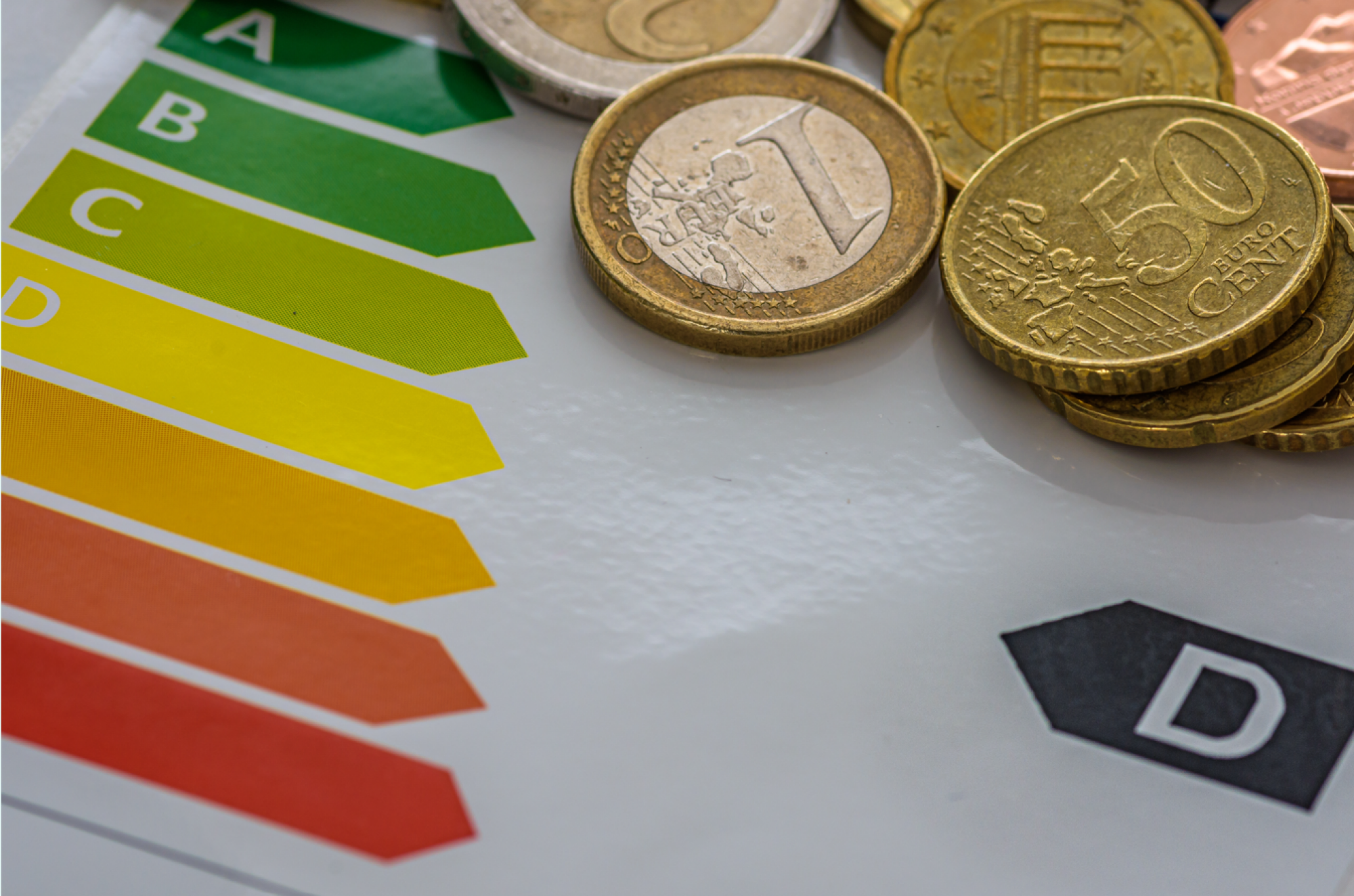 Optimisation de performance énergétique