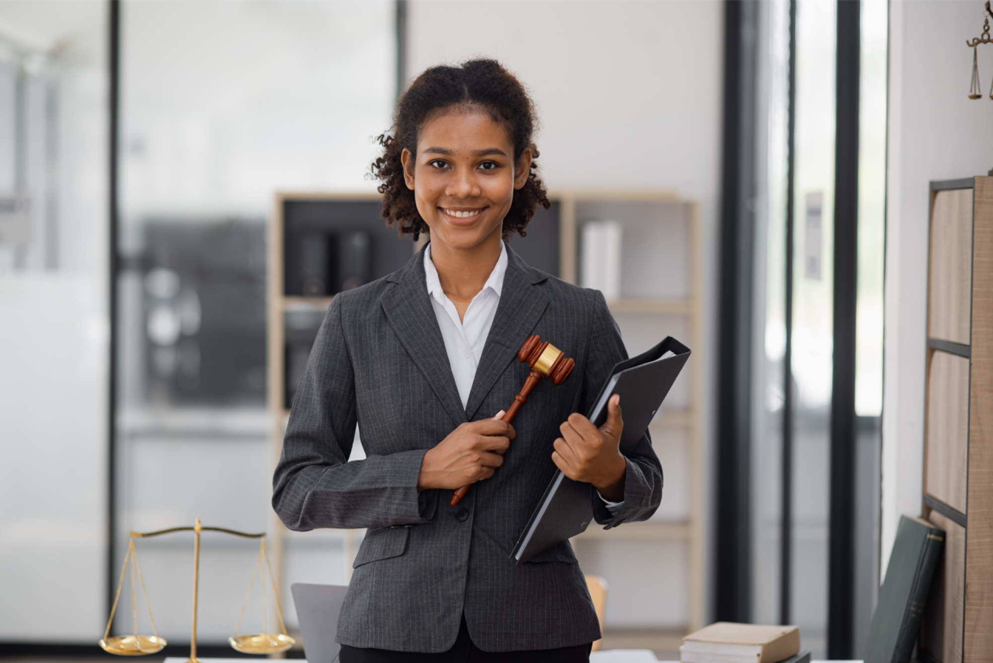 Service de mise en conformité des biens