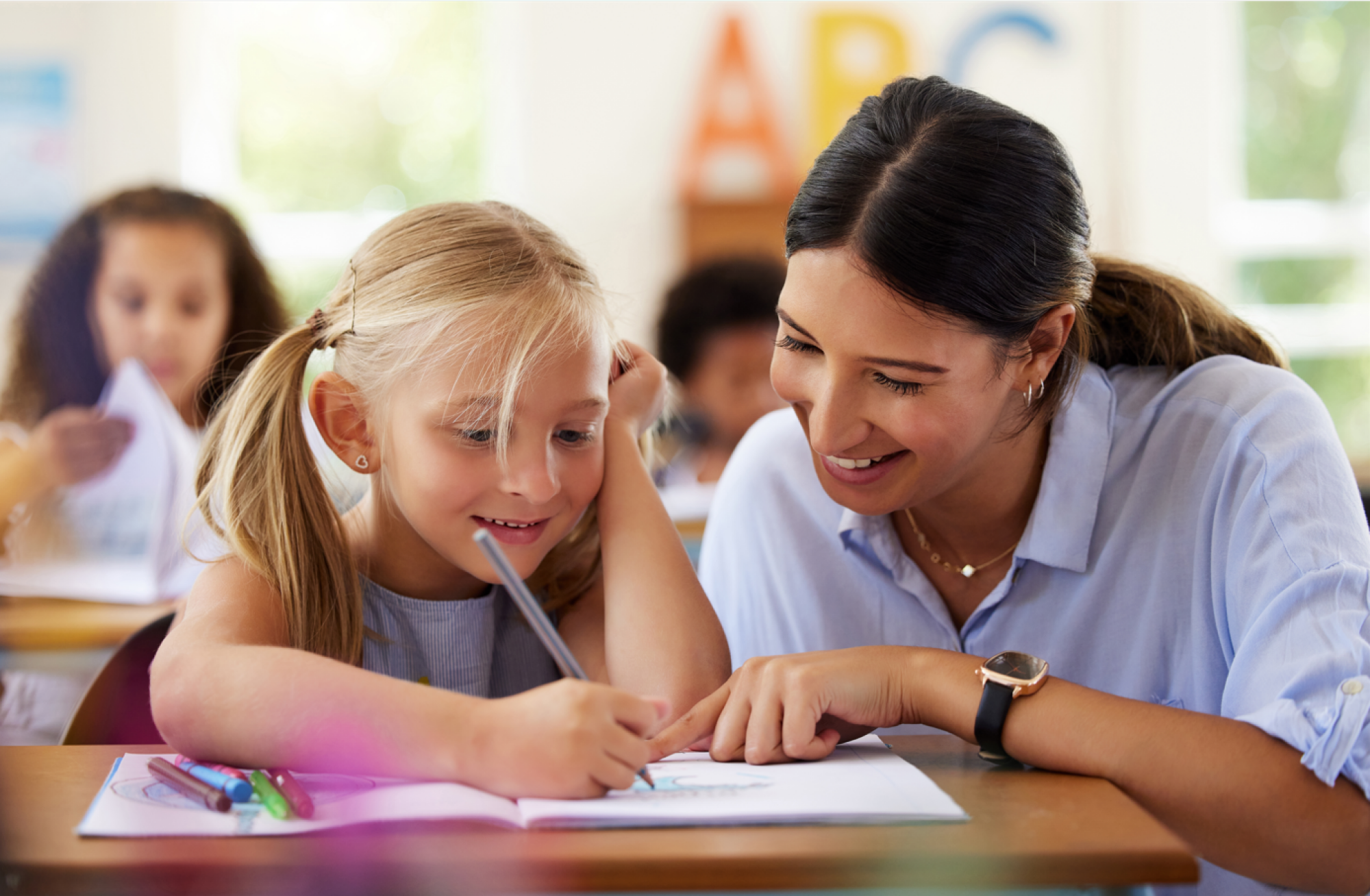 Service de soutien scolaire à domicile