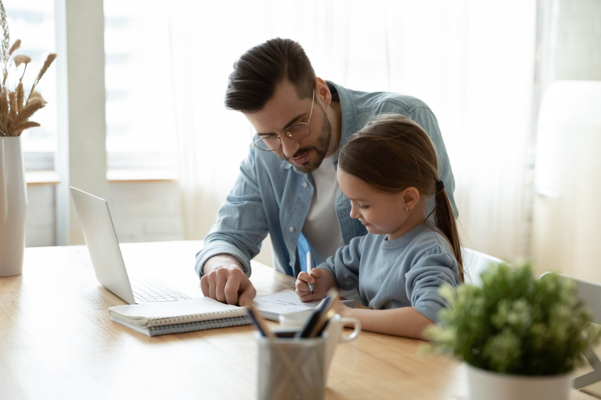 Soutien scolaire en mathématiques