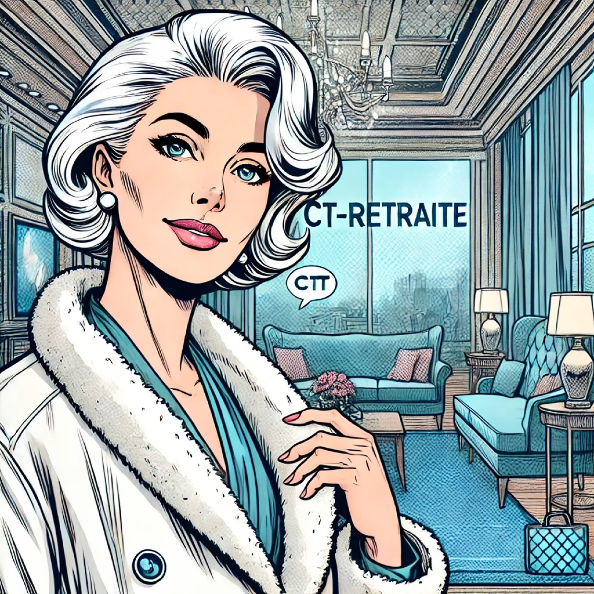 Audit retraite gratuit