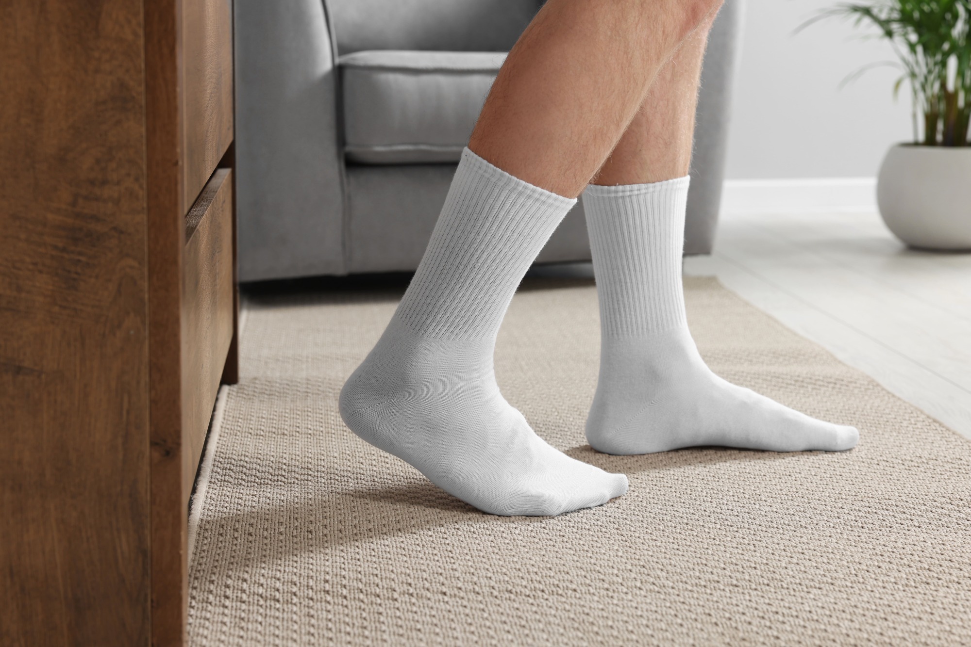 Chaussettes de sport