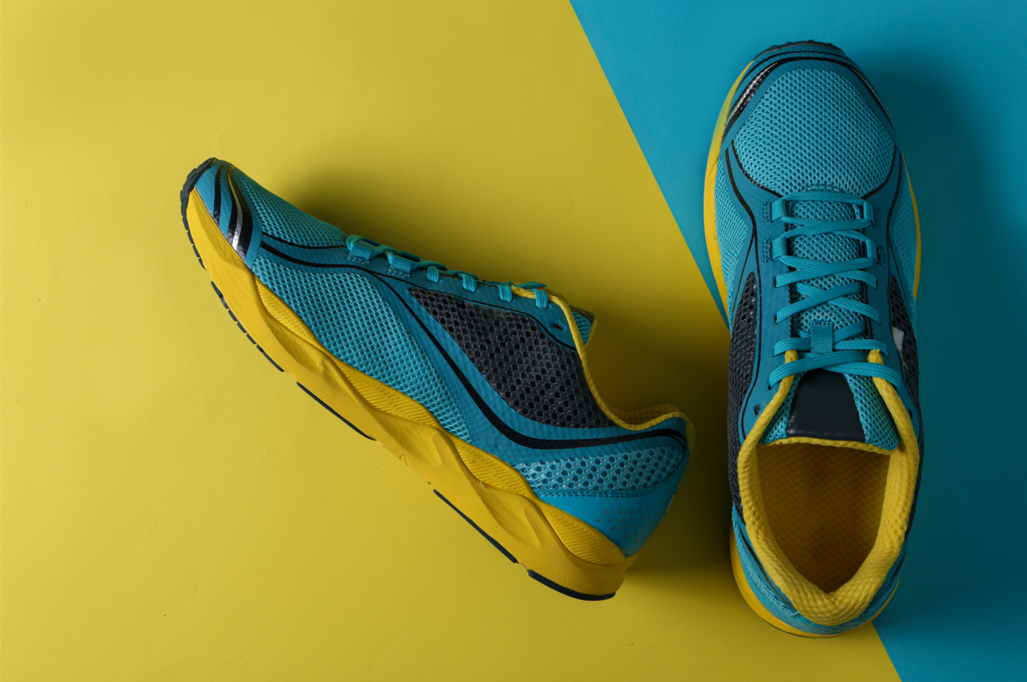 Chaussures de running