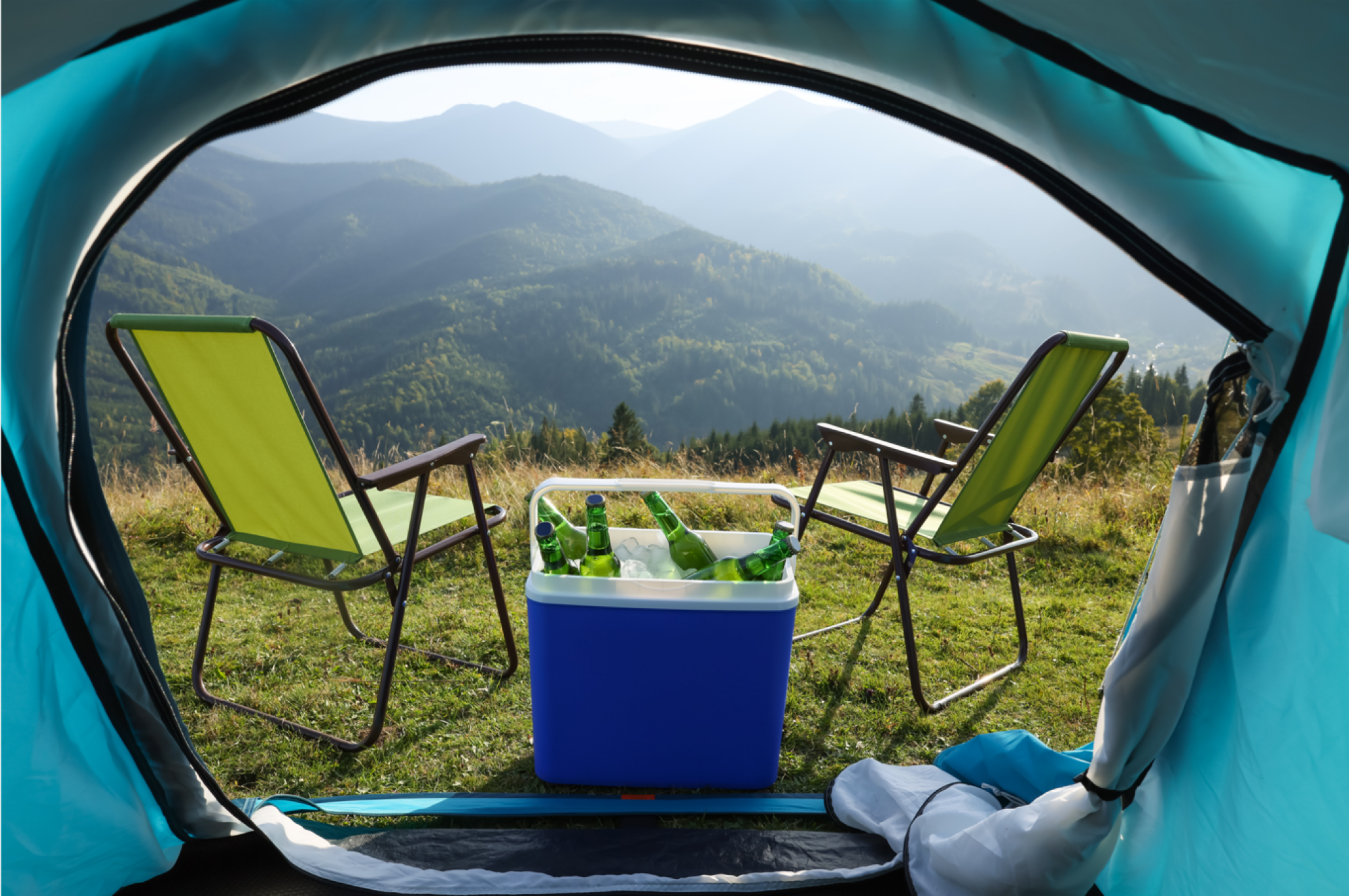 Glacière portable