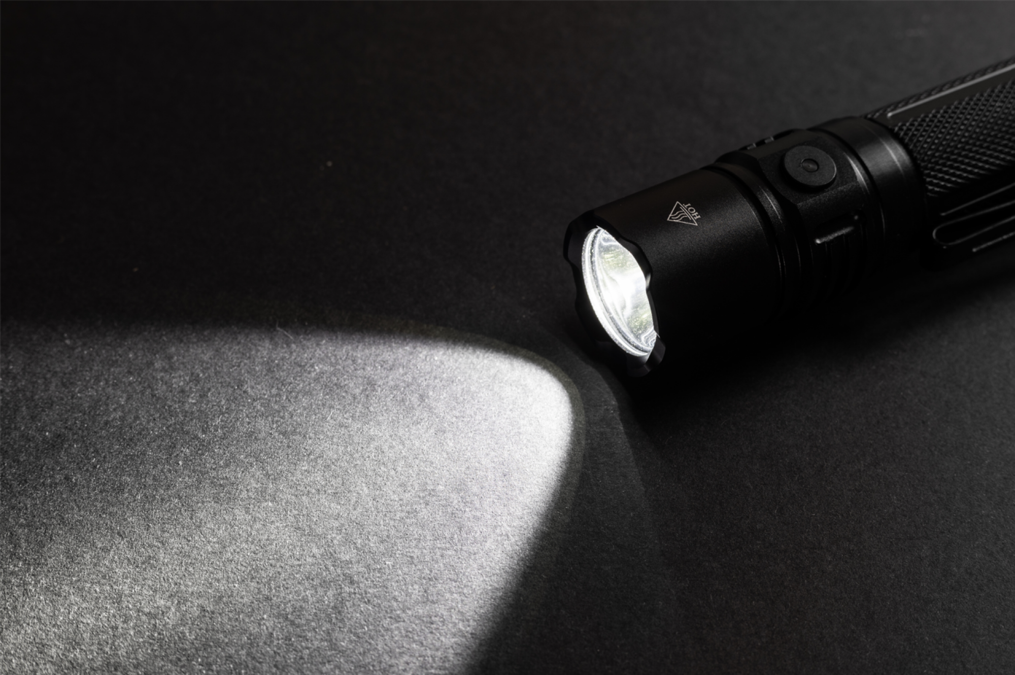 Lampe torche