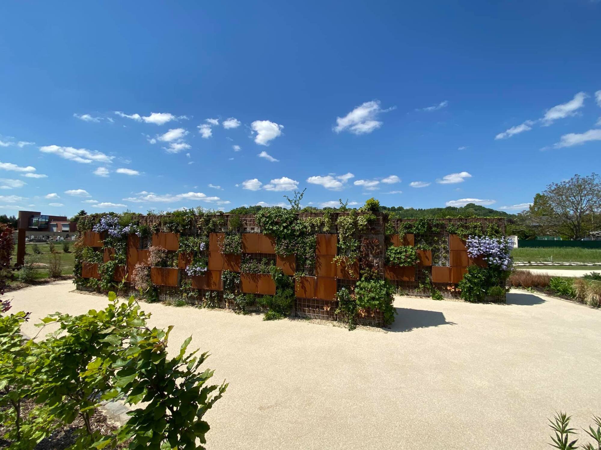 Plantation : Particuliers - Professionnels - Collectivités