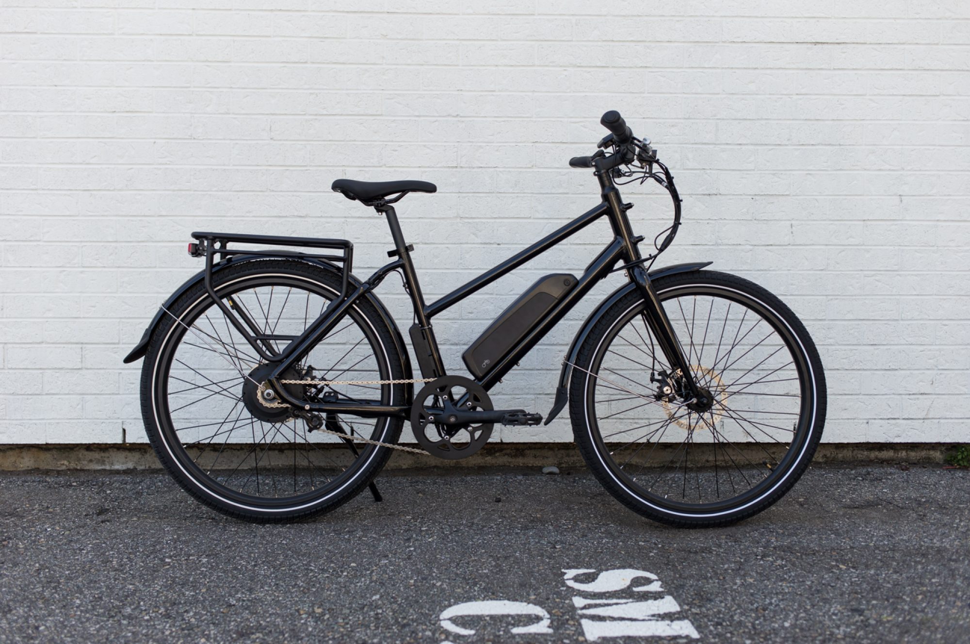 Vélo électrique