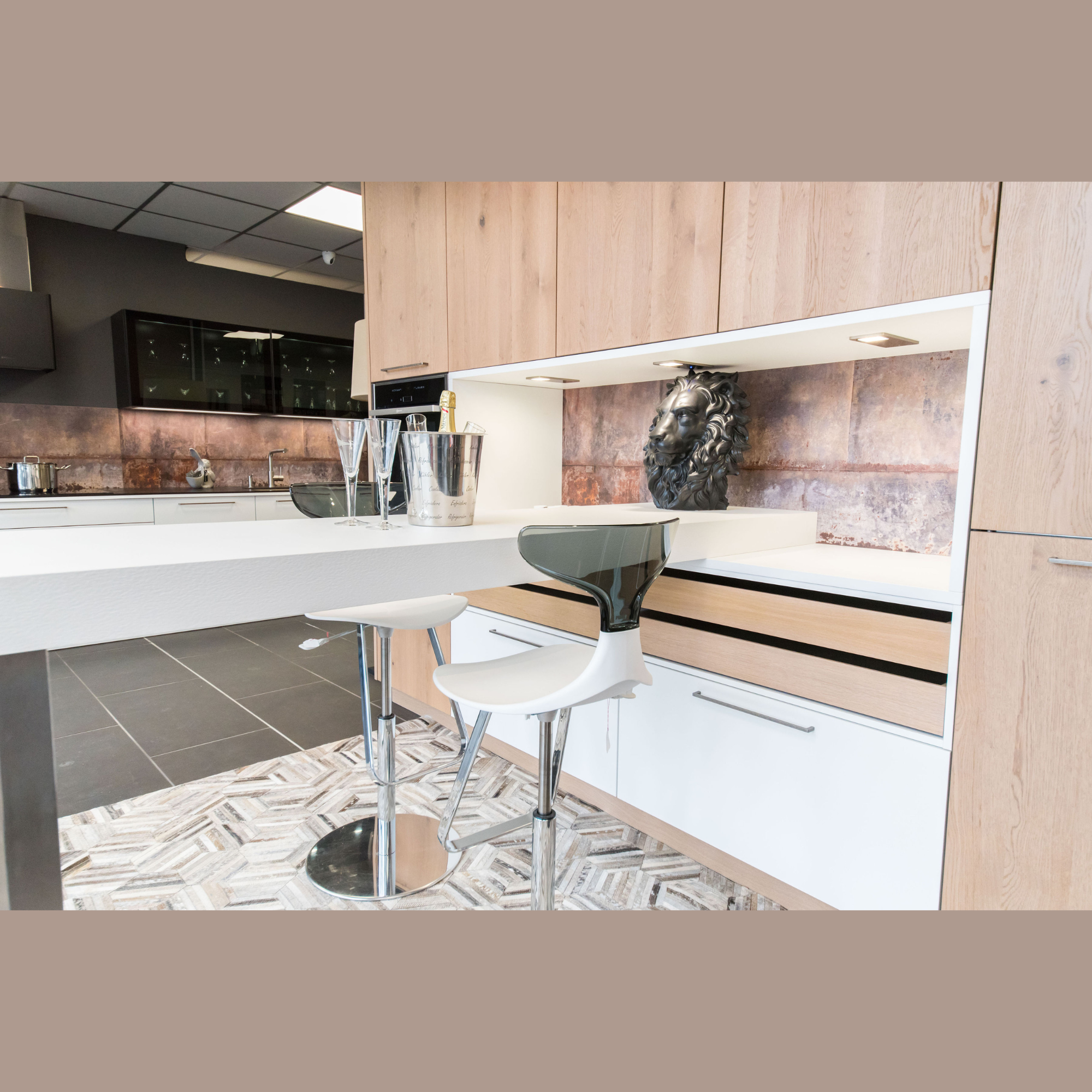 Cuisine Feel Tavola