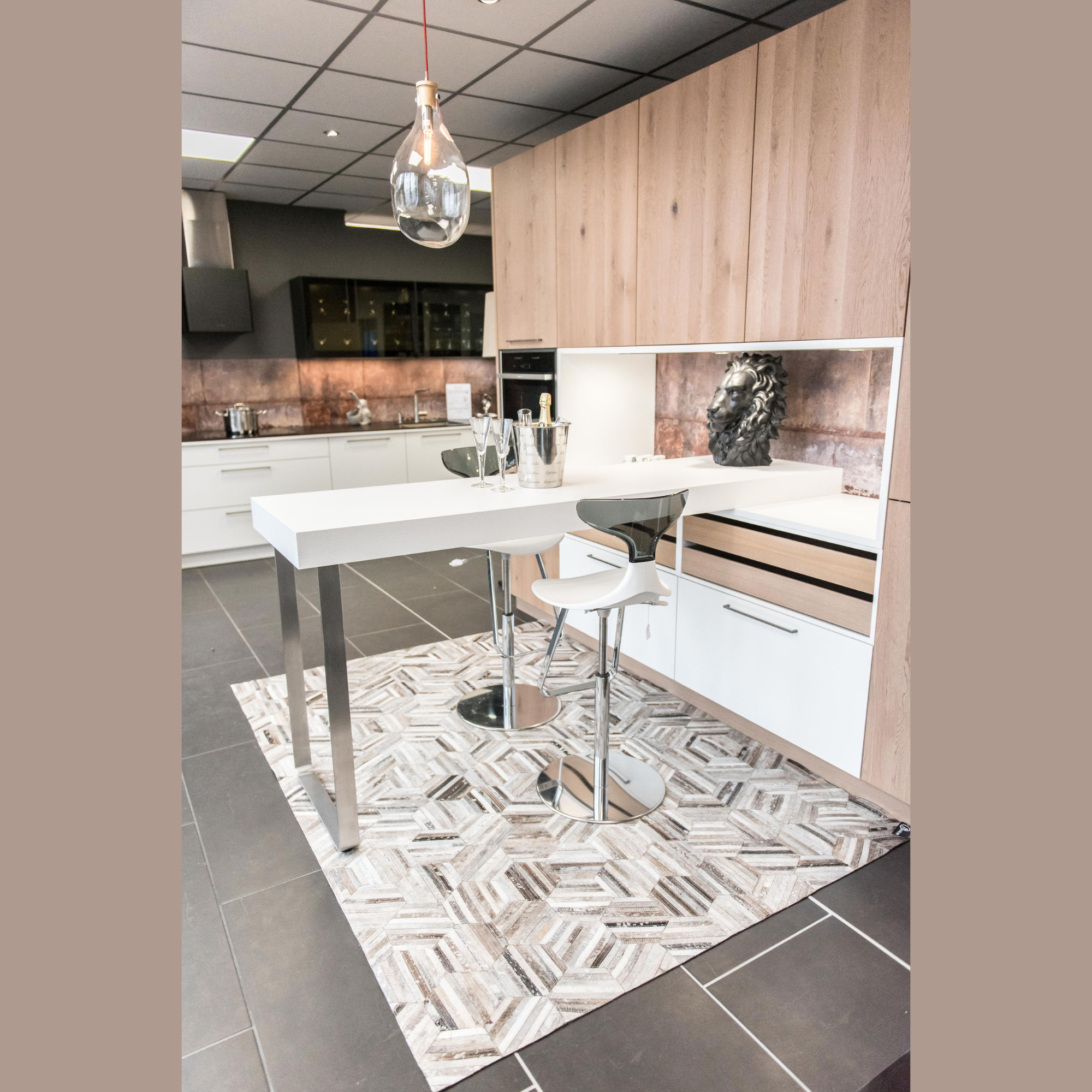 Cuisine Feel Tavola