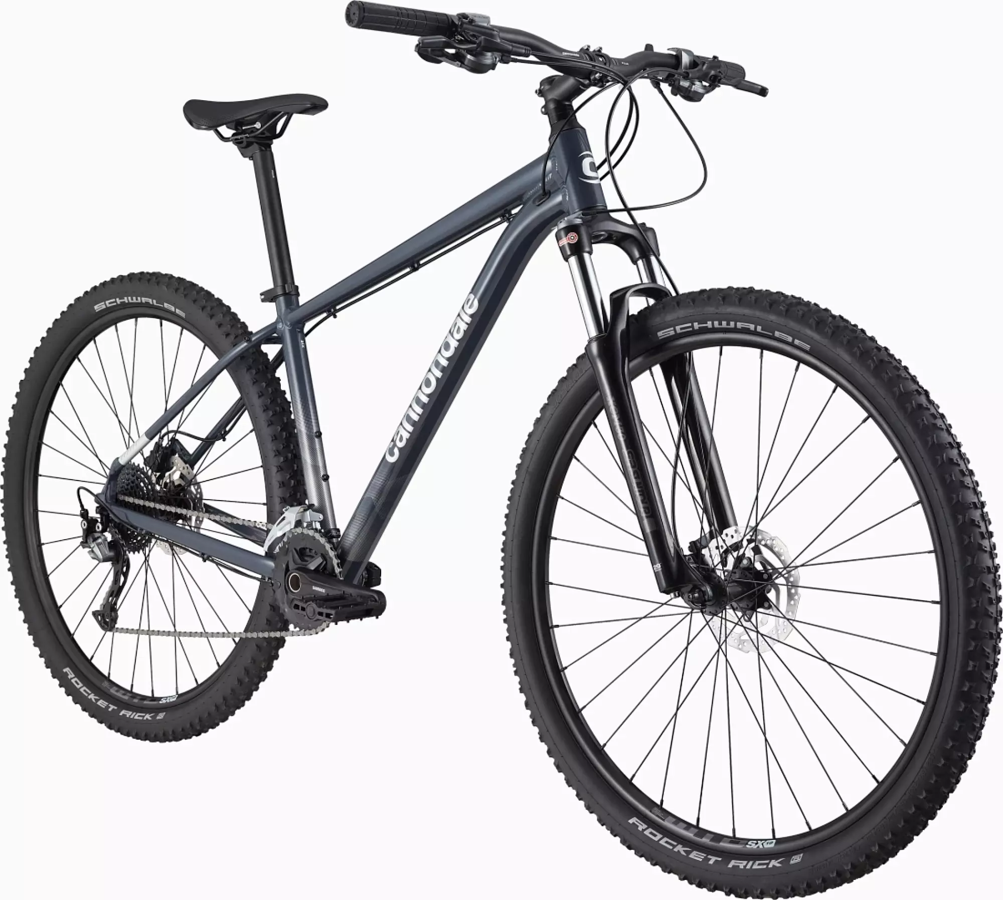 Trail 6 Vtt Cannondale
