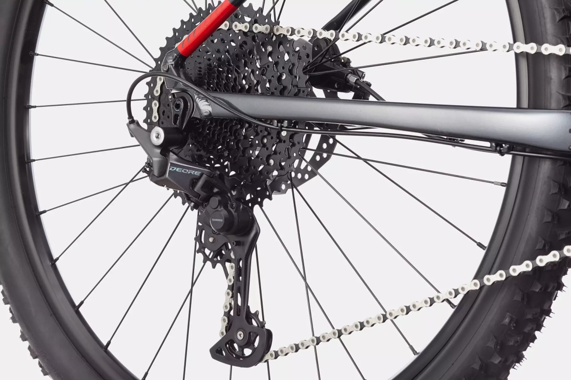 Trail SL 3 Vtt Cannondale