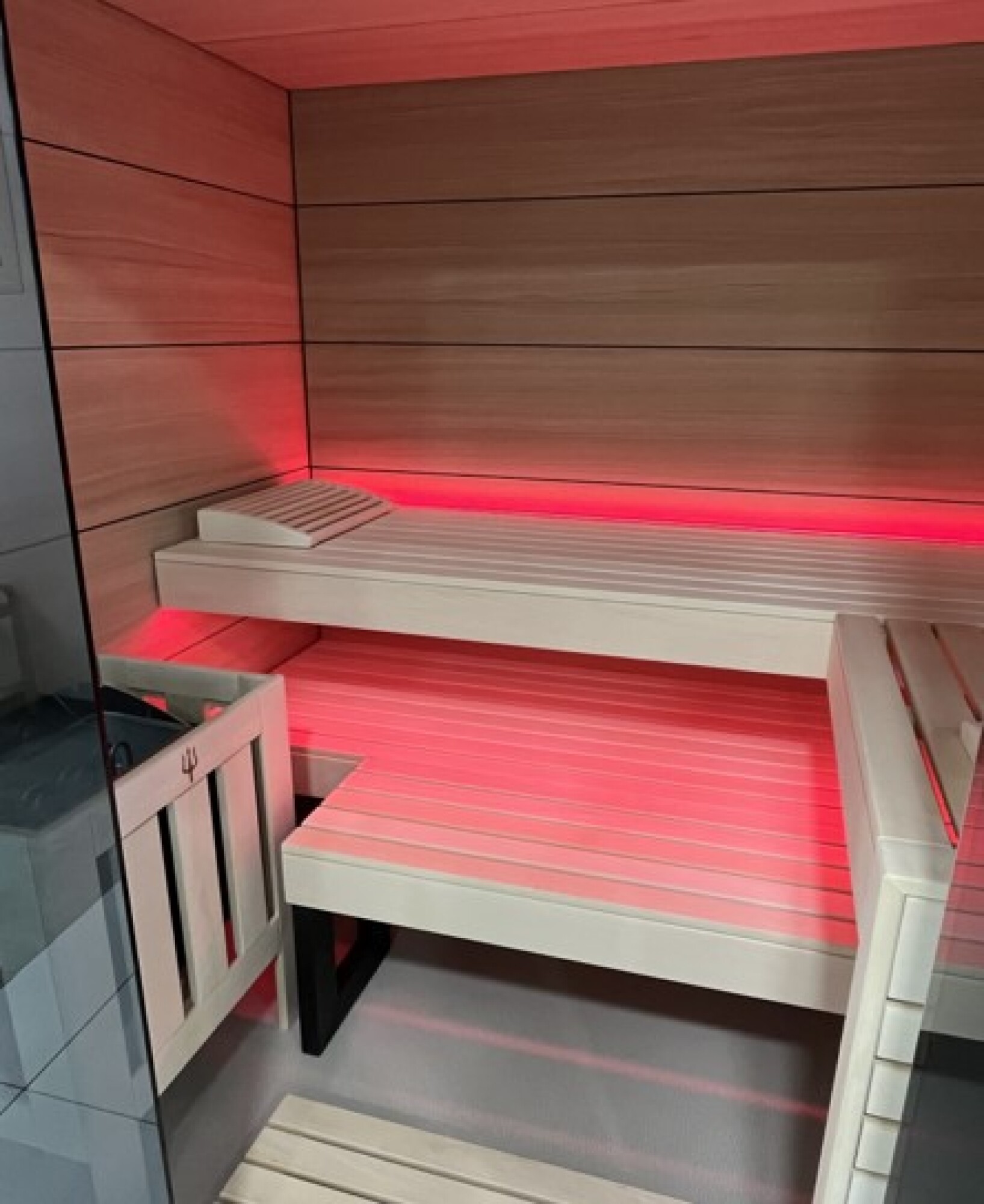 Kalamata - SAUNA