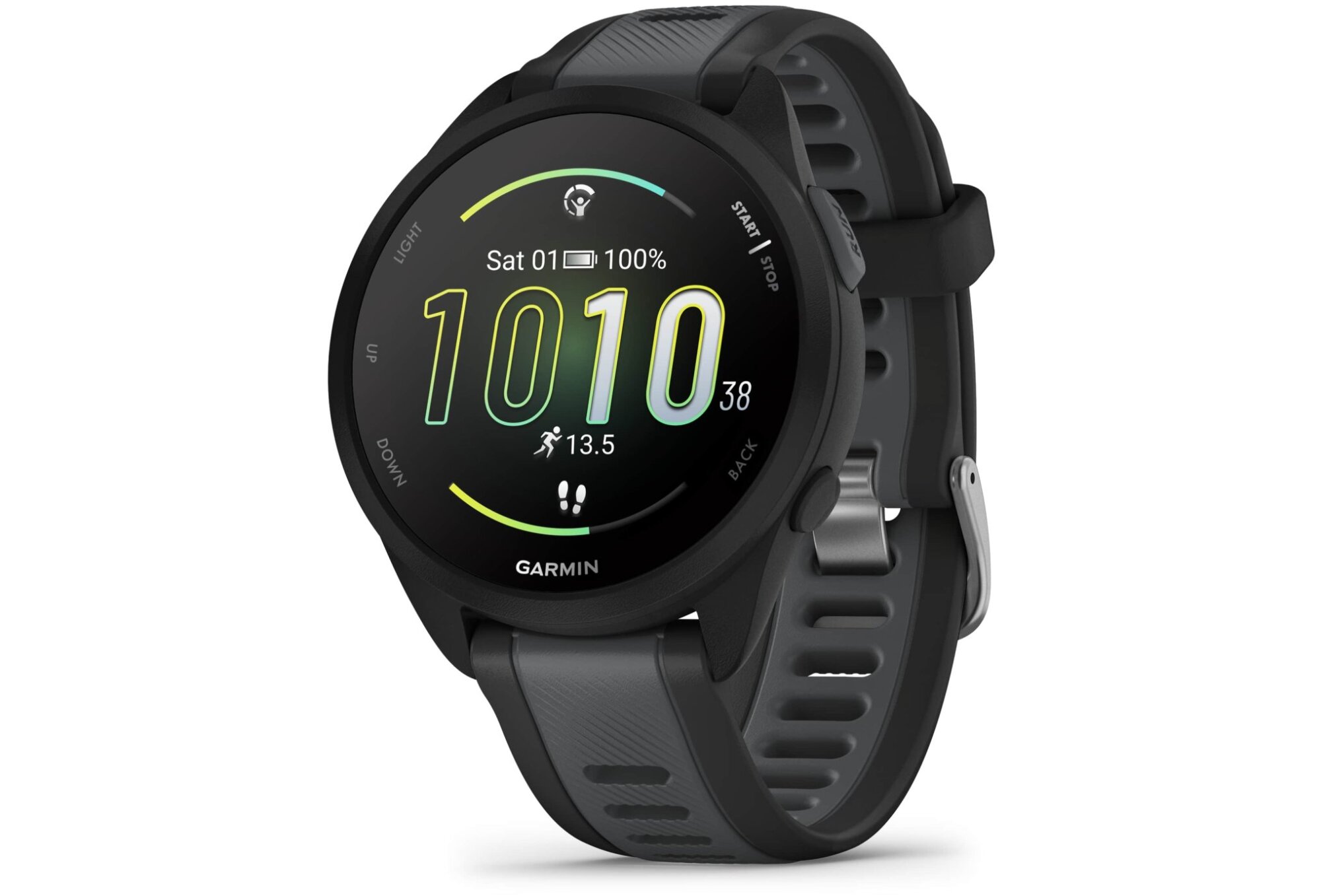 Forerunner 165