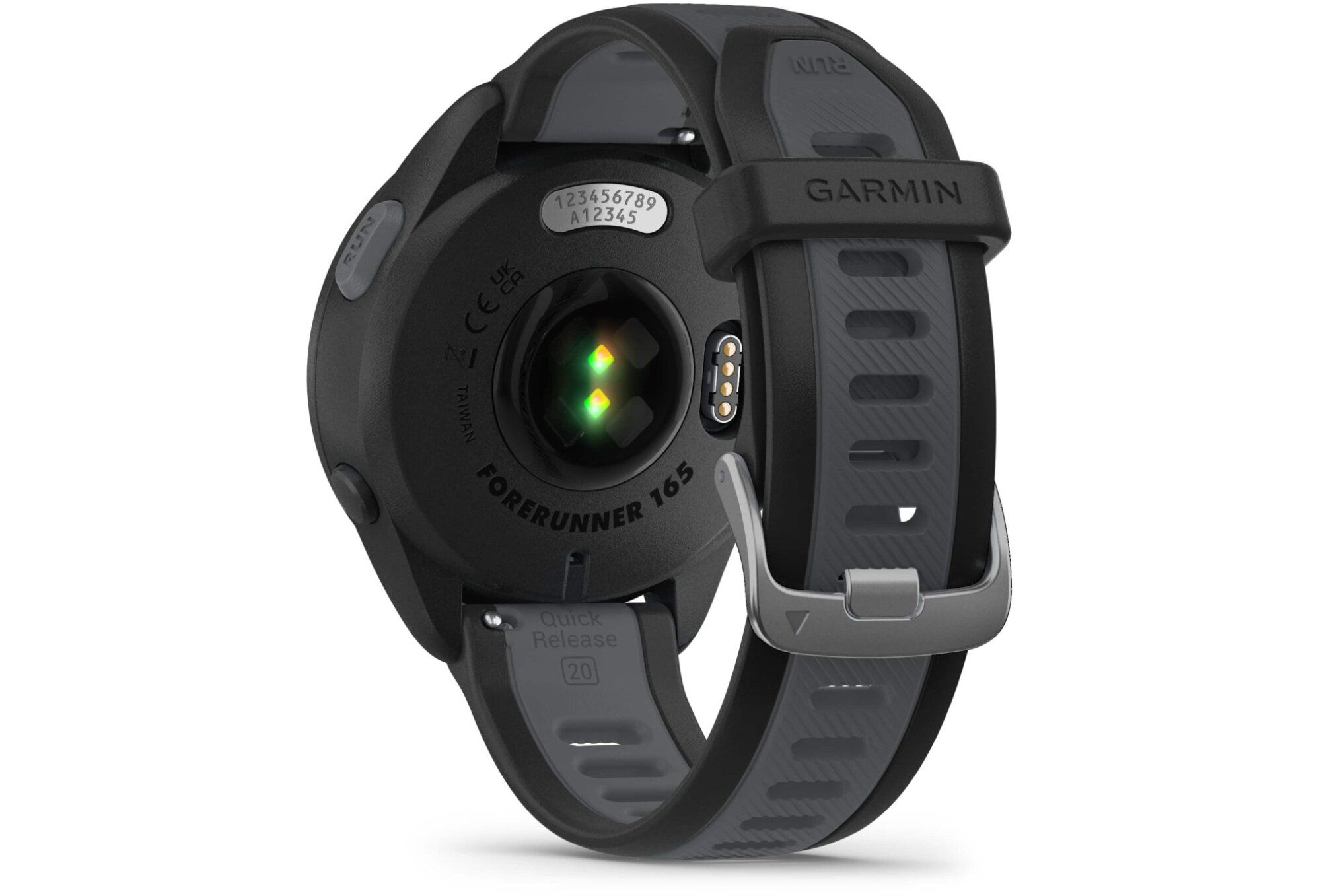 Forerunner 165