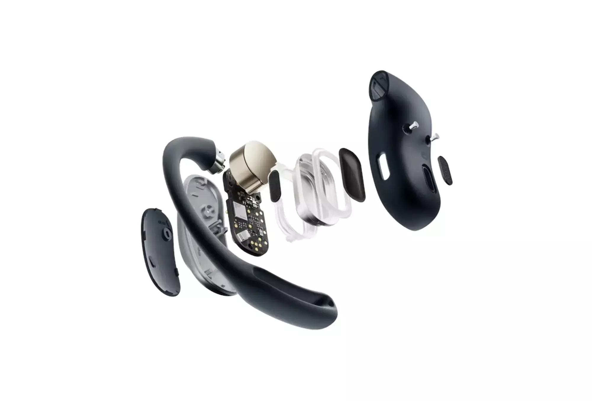 OPENFIT AIR