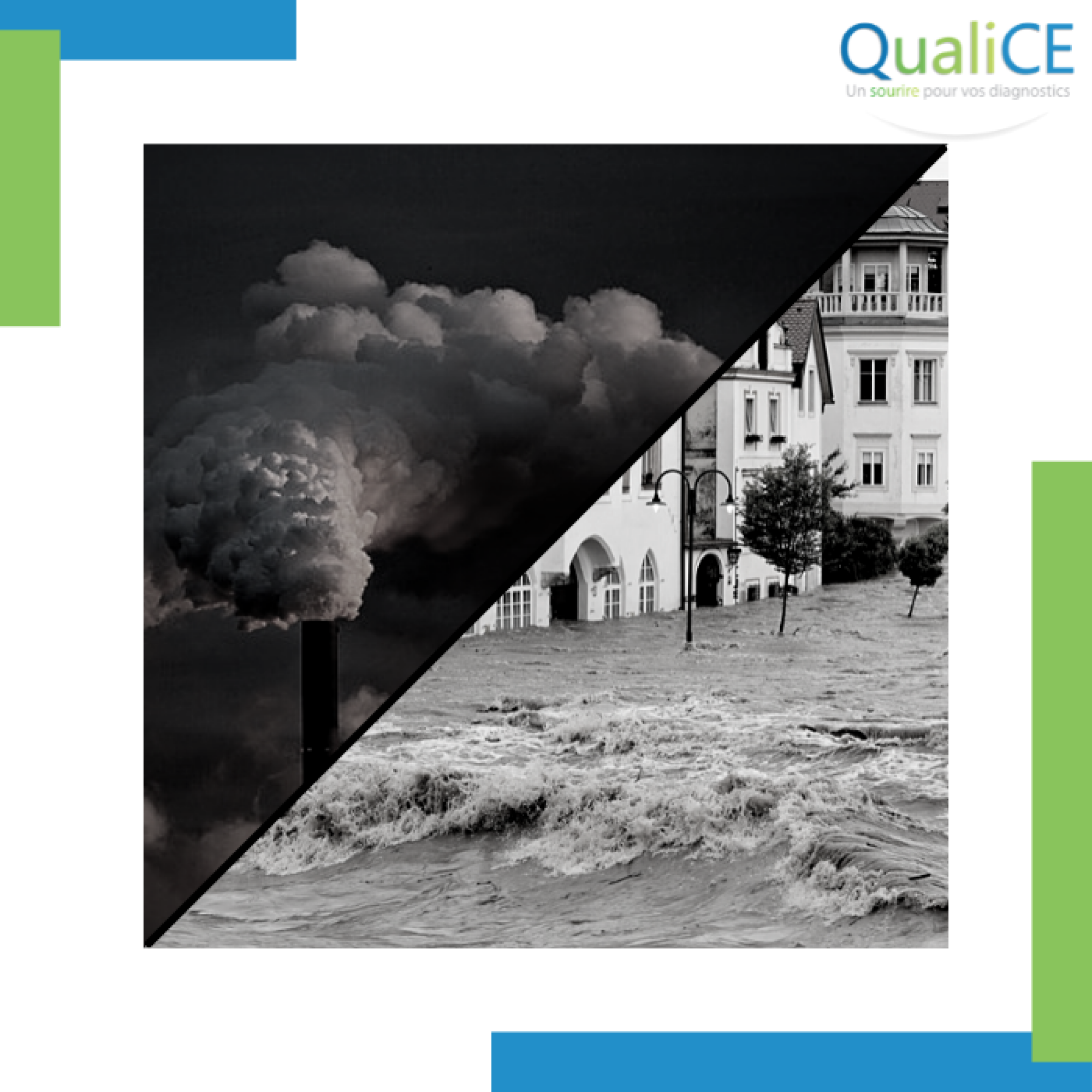 Etat des risques et pollutions (ERP)