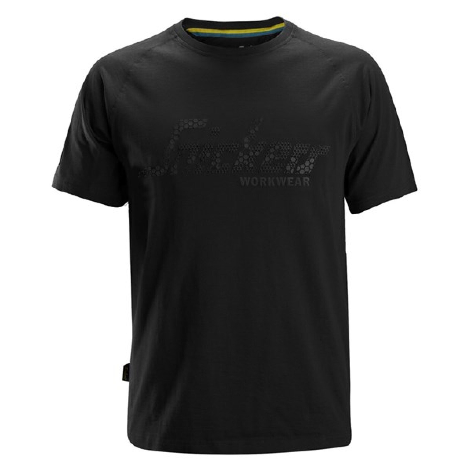 T-shirt avec Logo