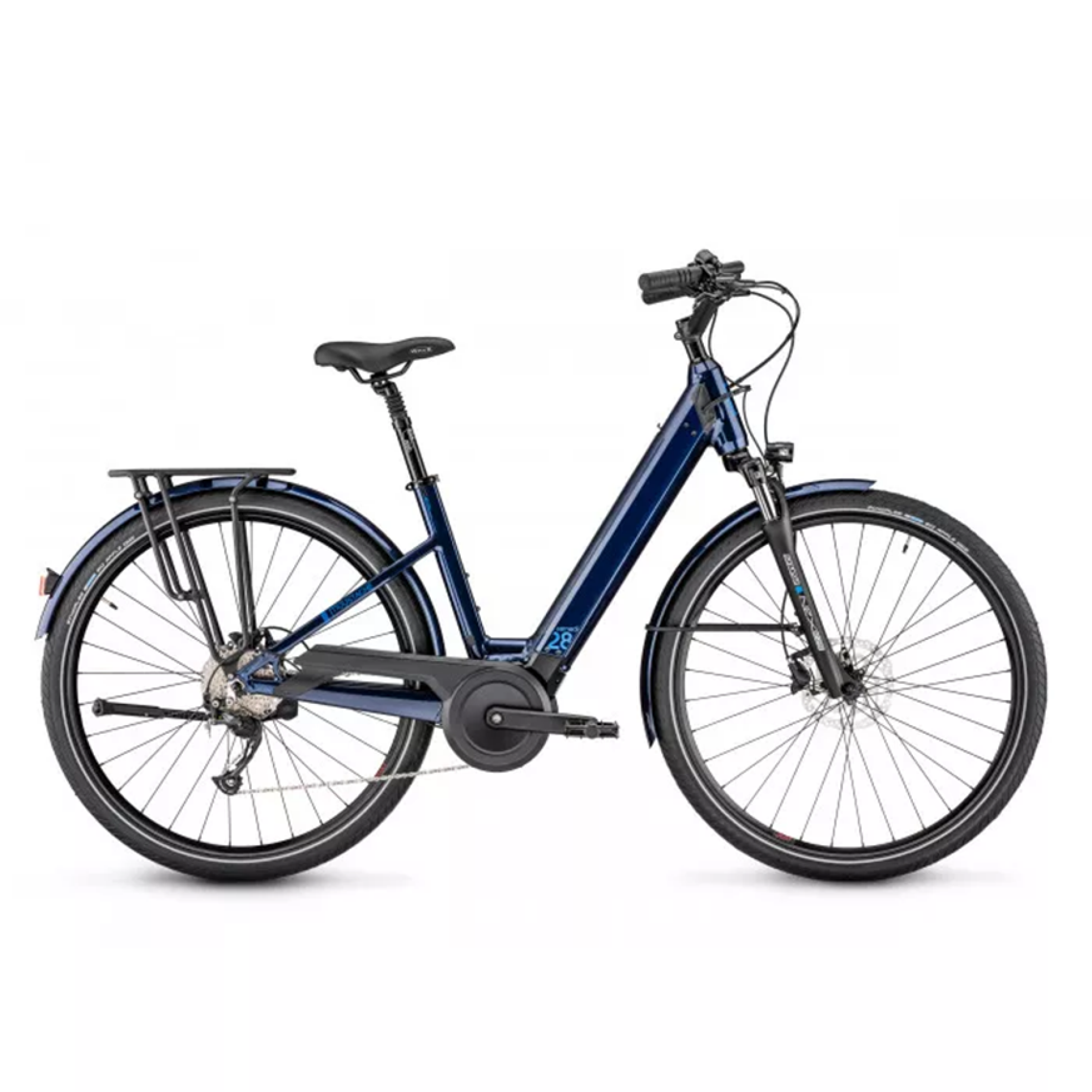 Trekking électrique moustache samedi 28 trekking 2 open 500wh