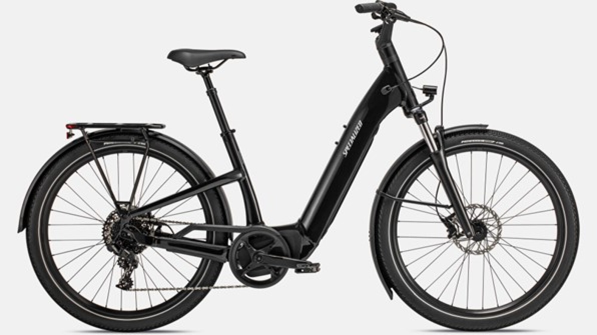 Vtc électrique specialized como 4.0 nb