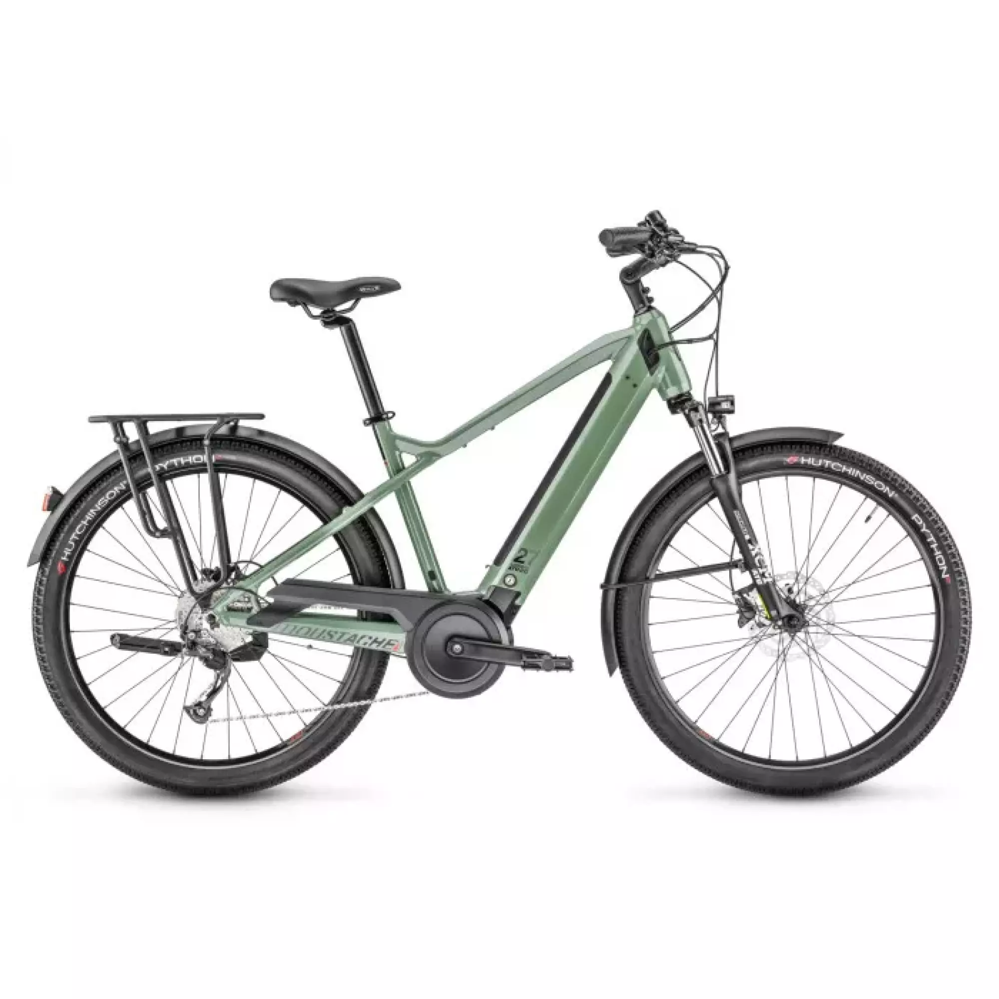 Crossover électrique moustache xroad 1 500wh