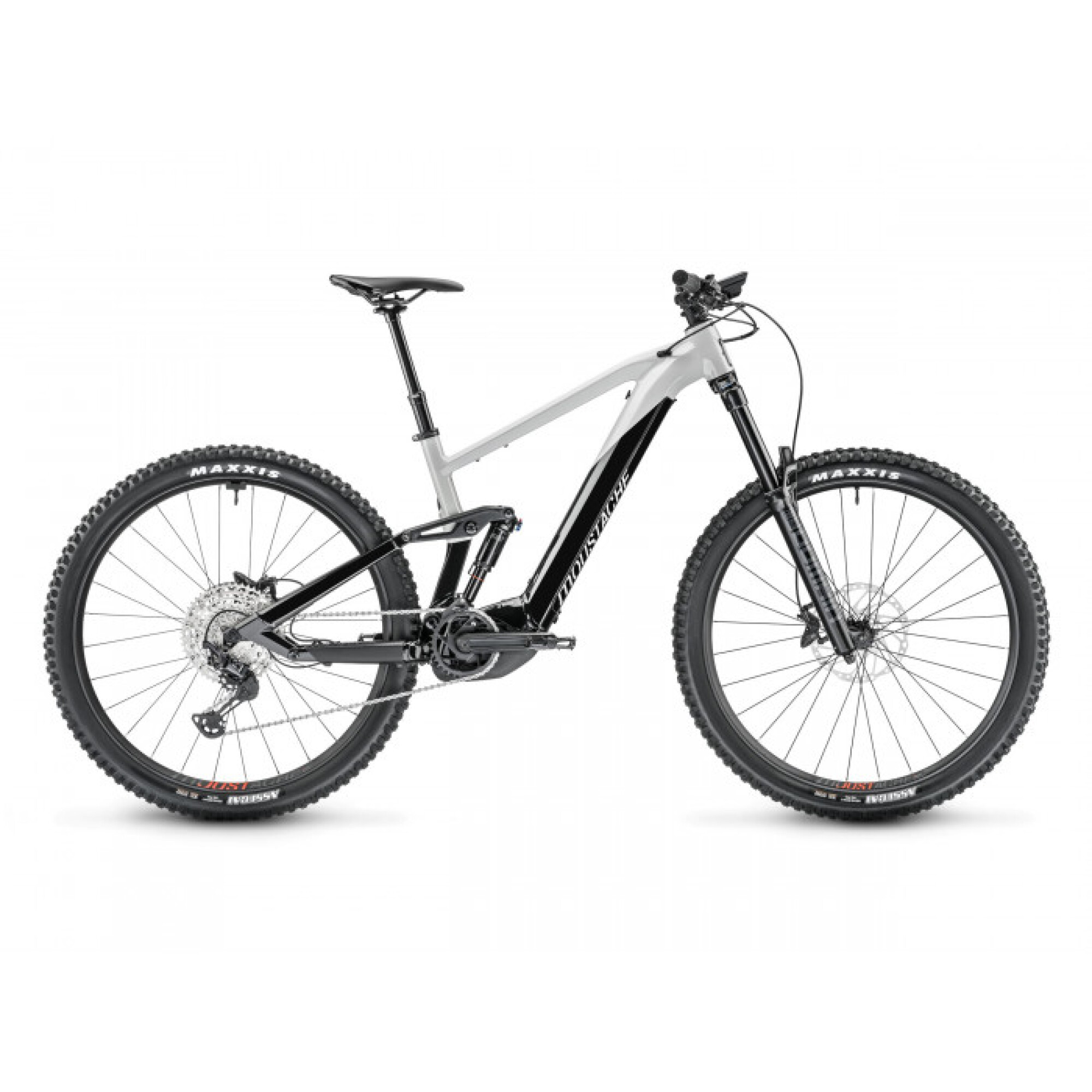 Vtt électrique moustache game 5