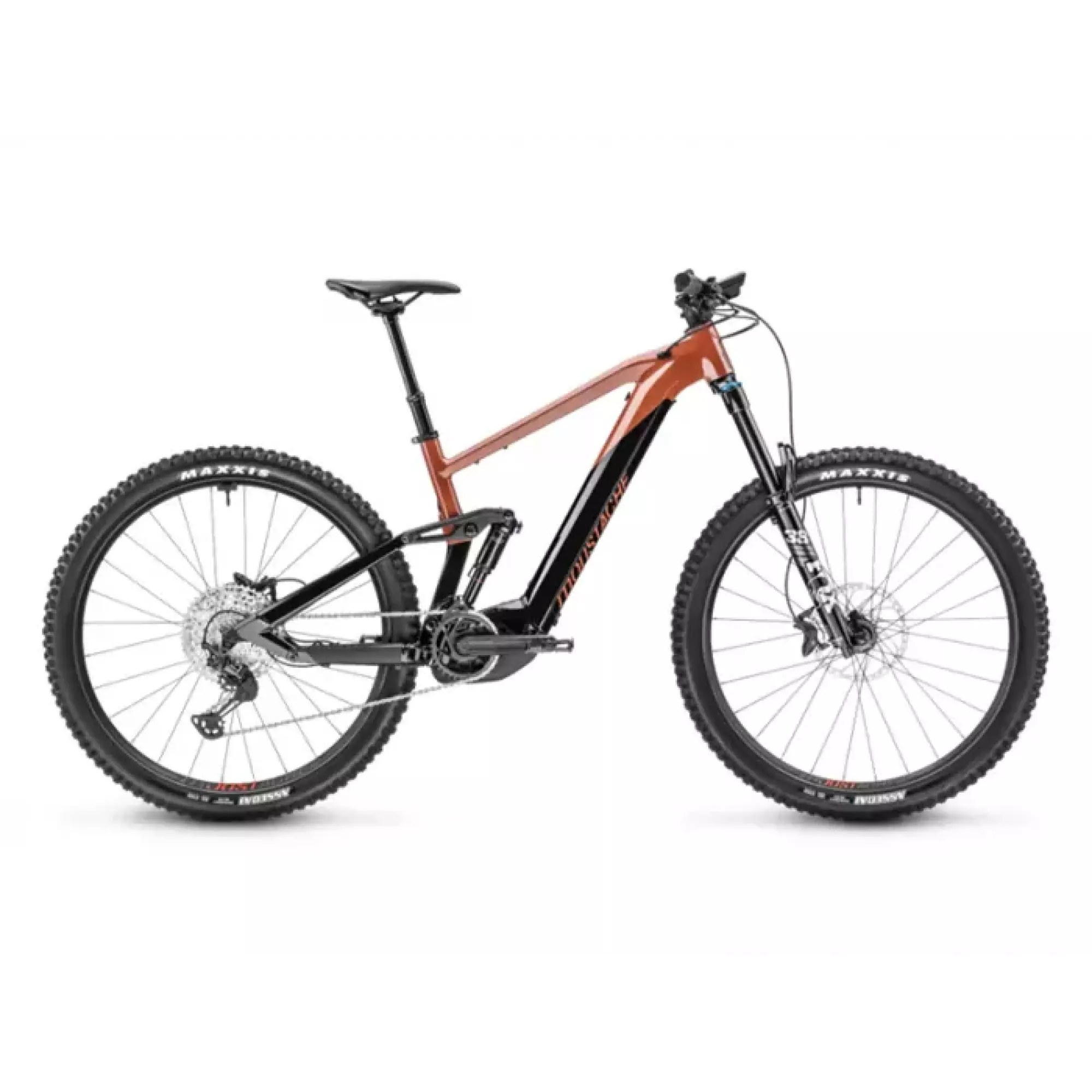 Vtt électrique moustache game 7