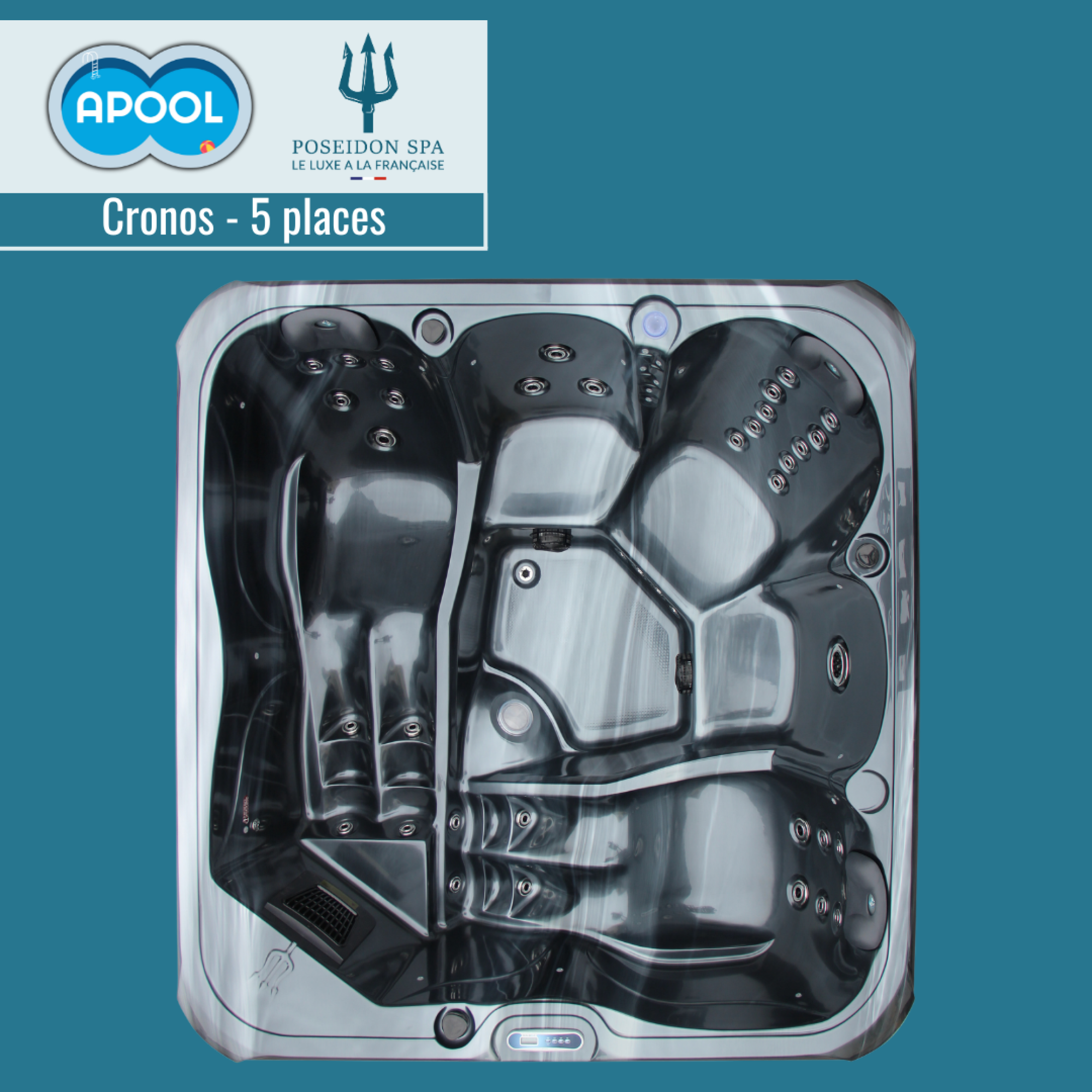 Cronos - SPA