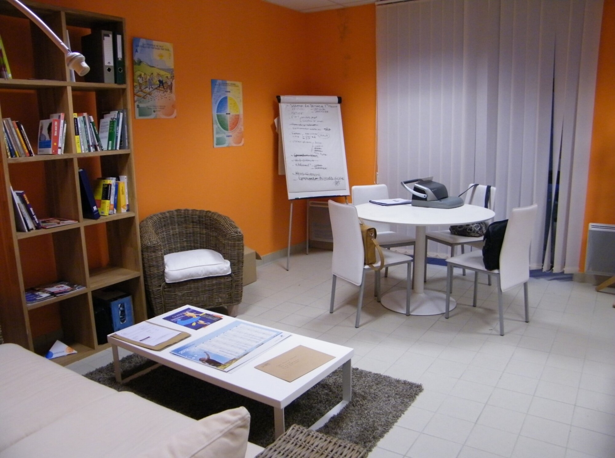 DUERP - Document Unique d'Evaluation des Risques Professionnels