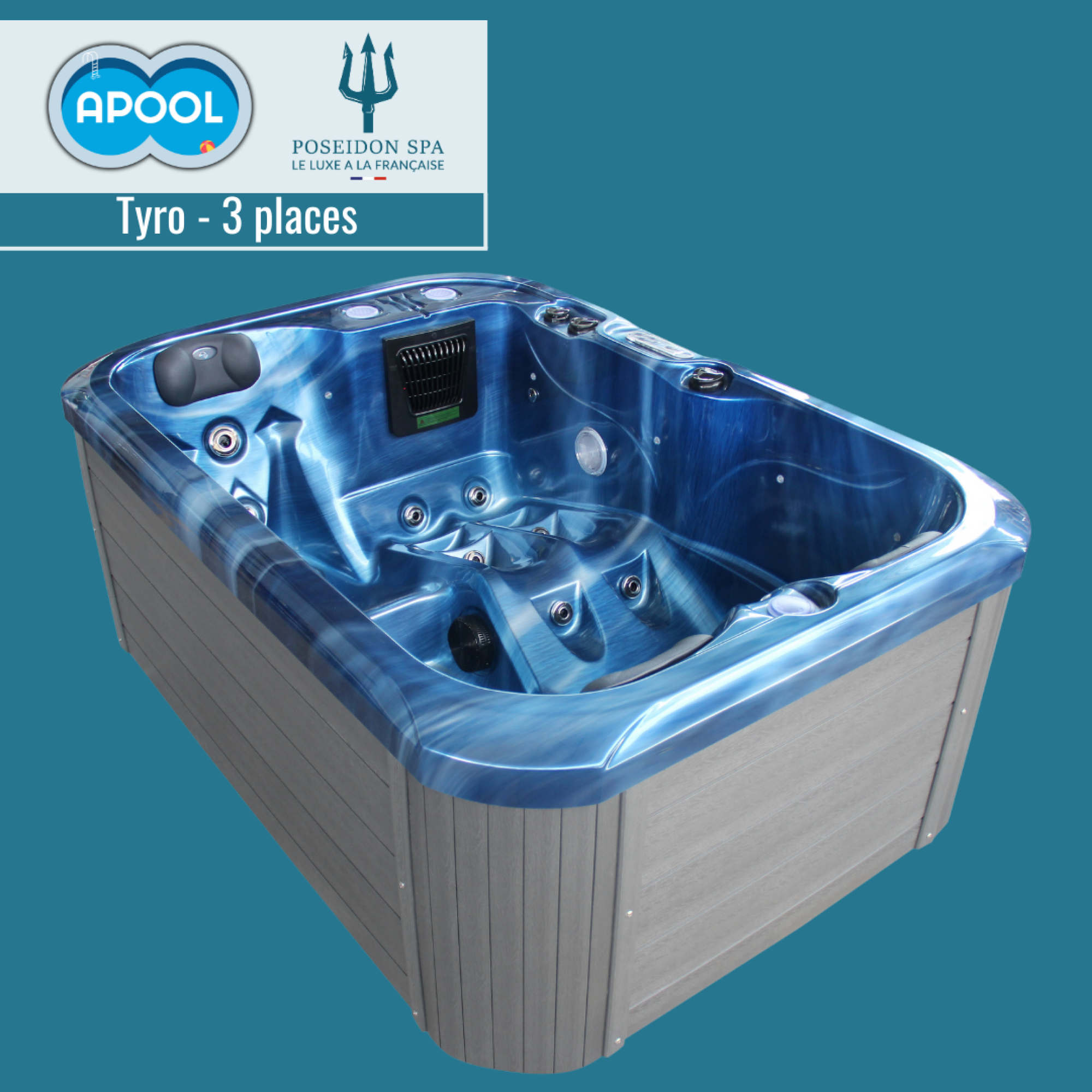 Tyro - SPA