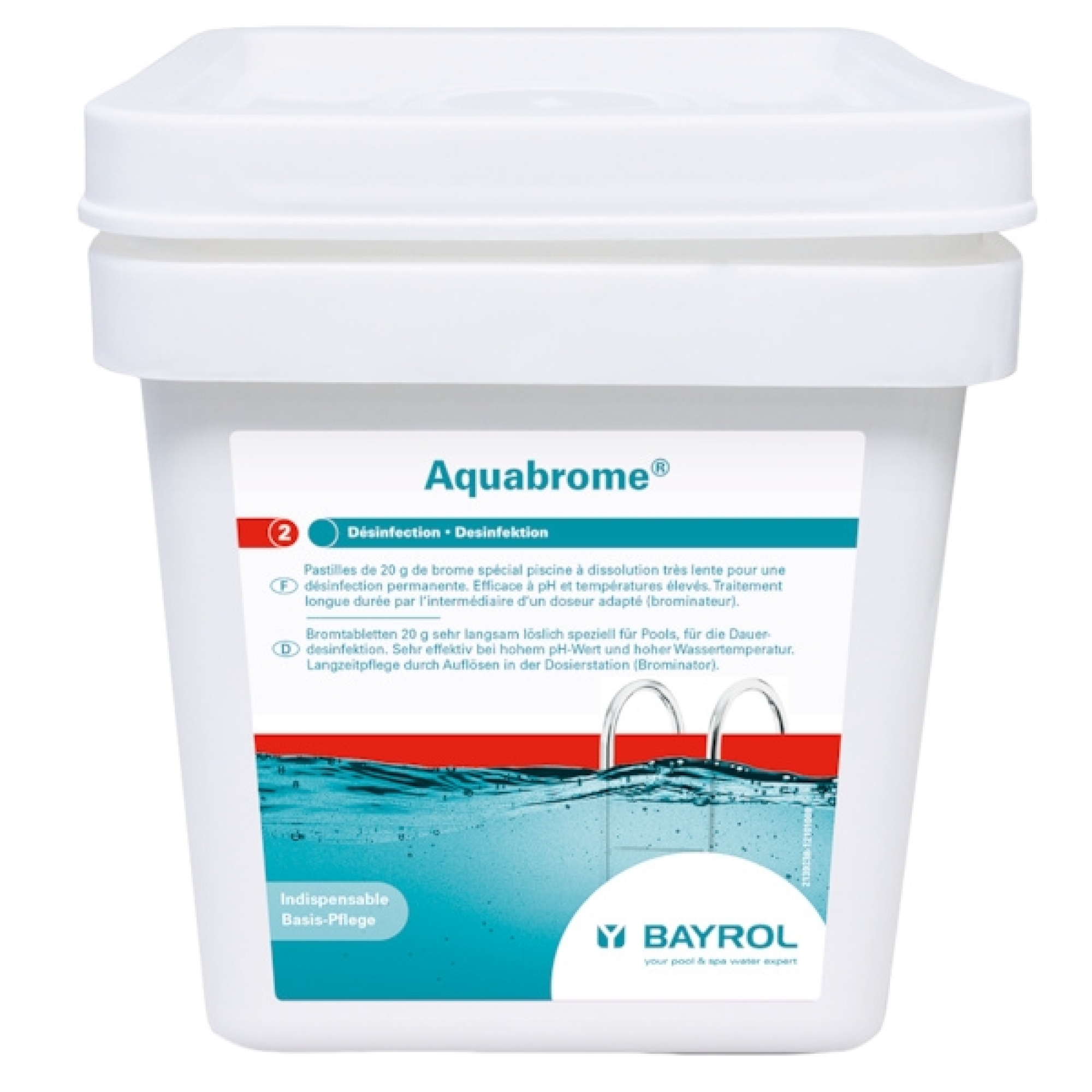 AQUABROME BAYROL