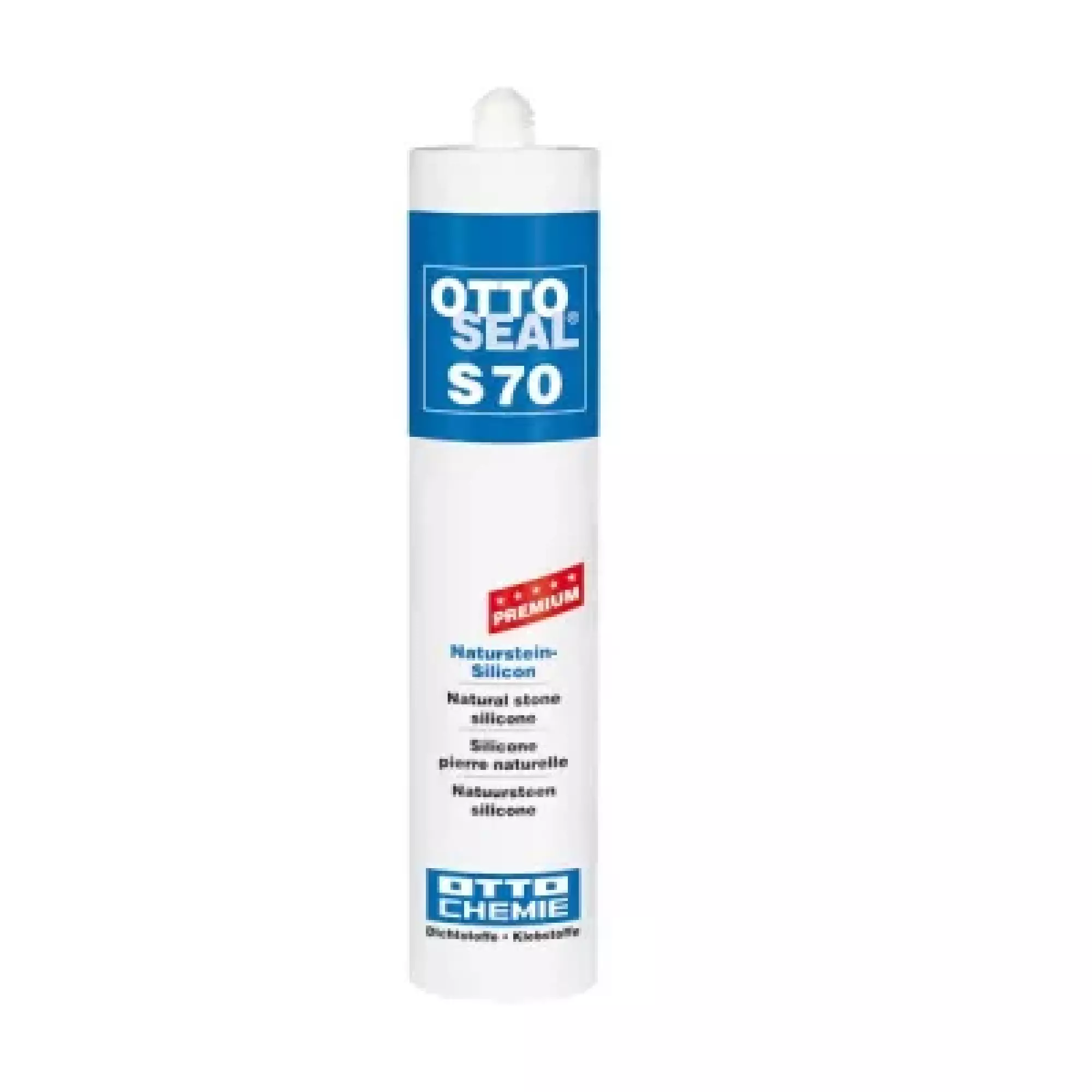SILICONE OTTOSEAL S70
