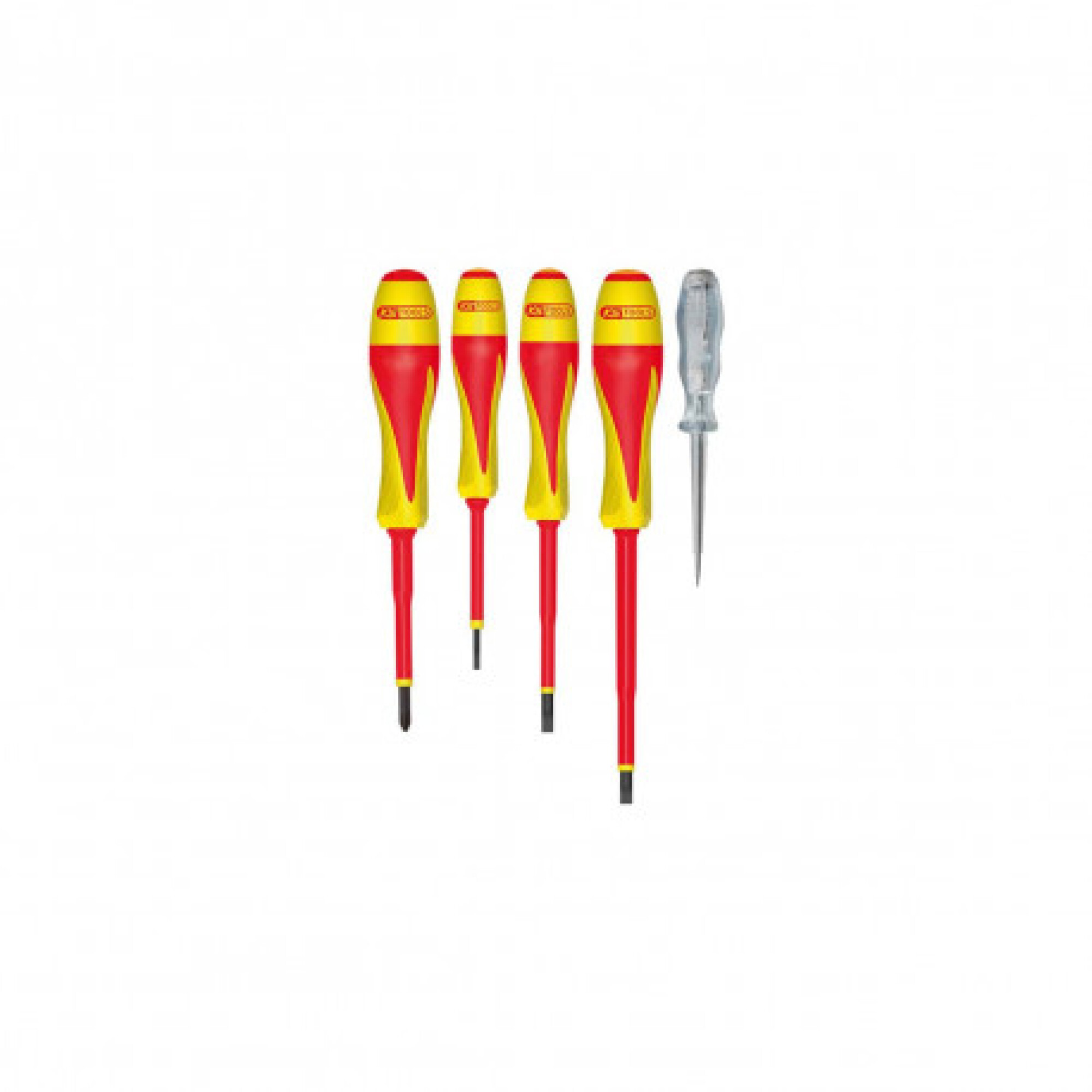 TOURNEVIS KS TOOLS