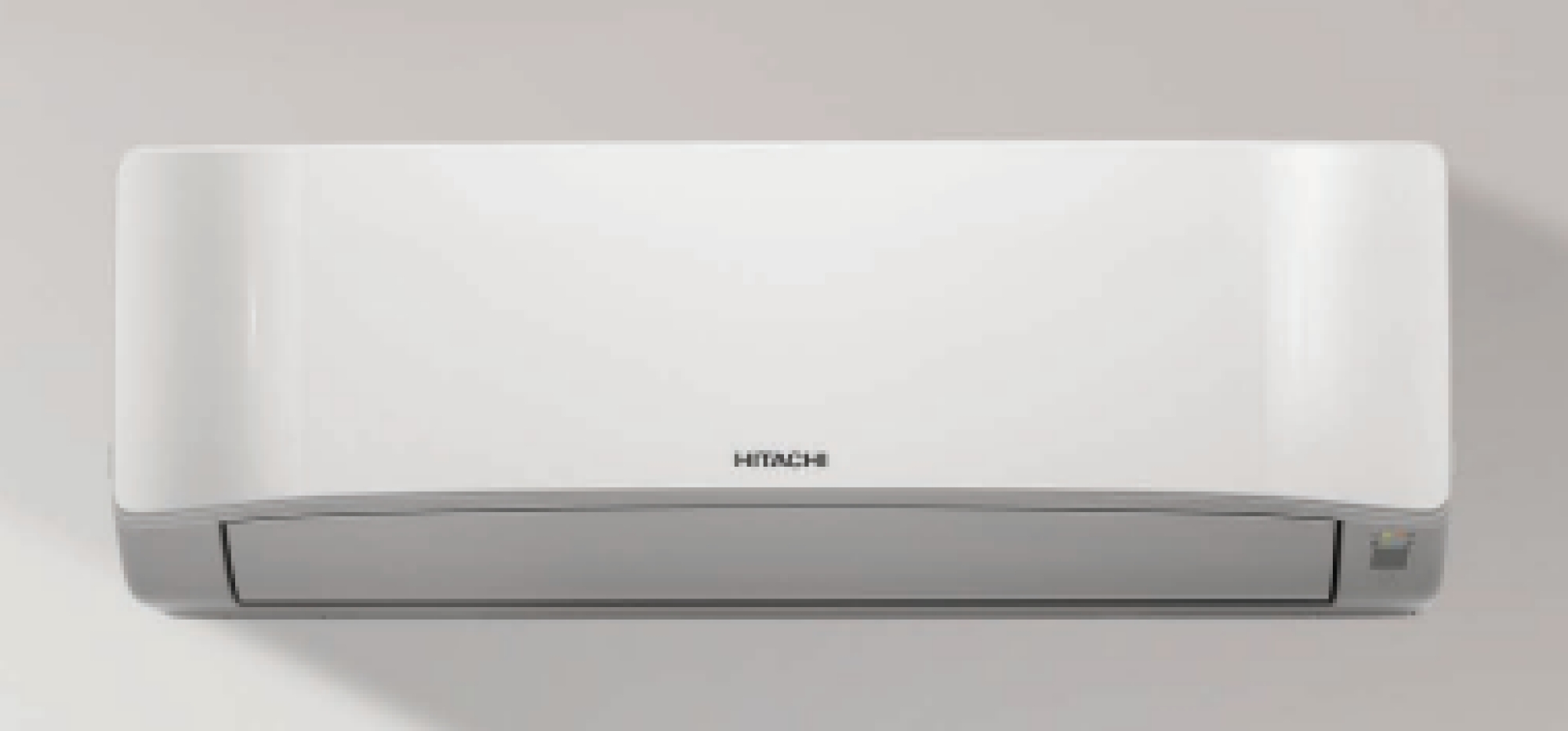 Installation climatisation Hitachi