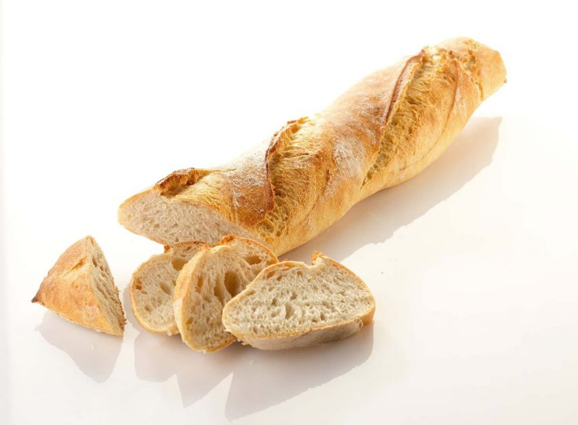 Baguette tradition