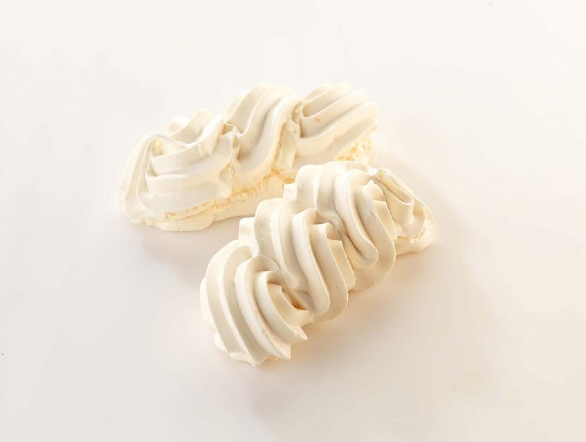 MERINGUE NATURE