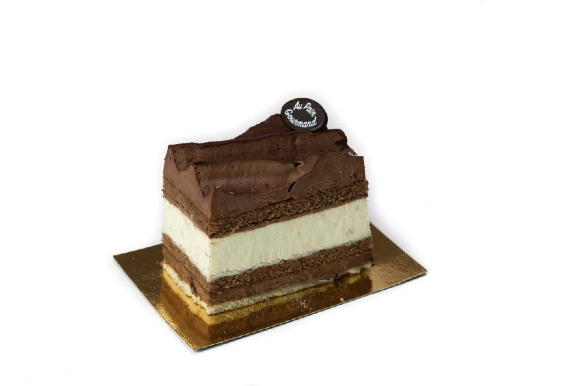 Mousse poire chocolat 6 personnes