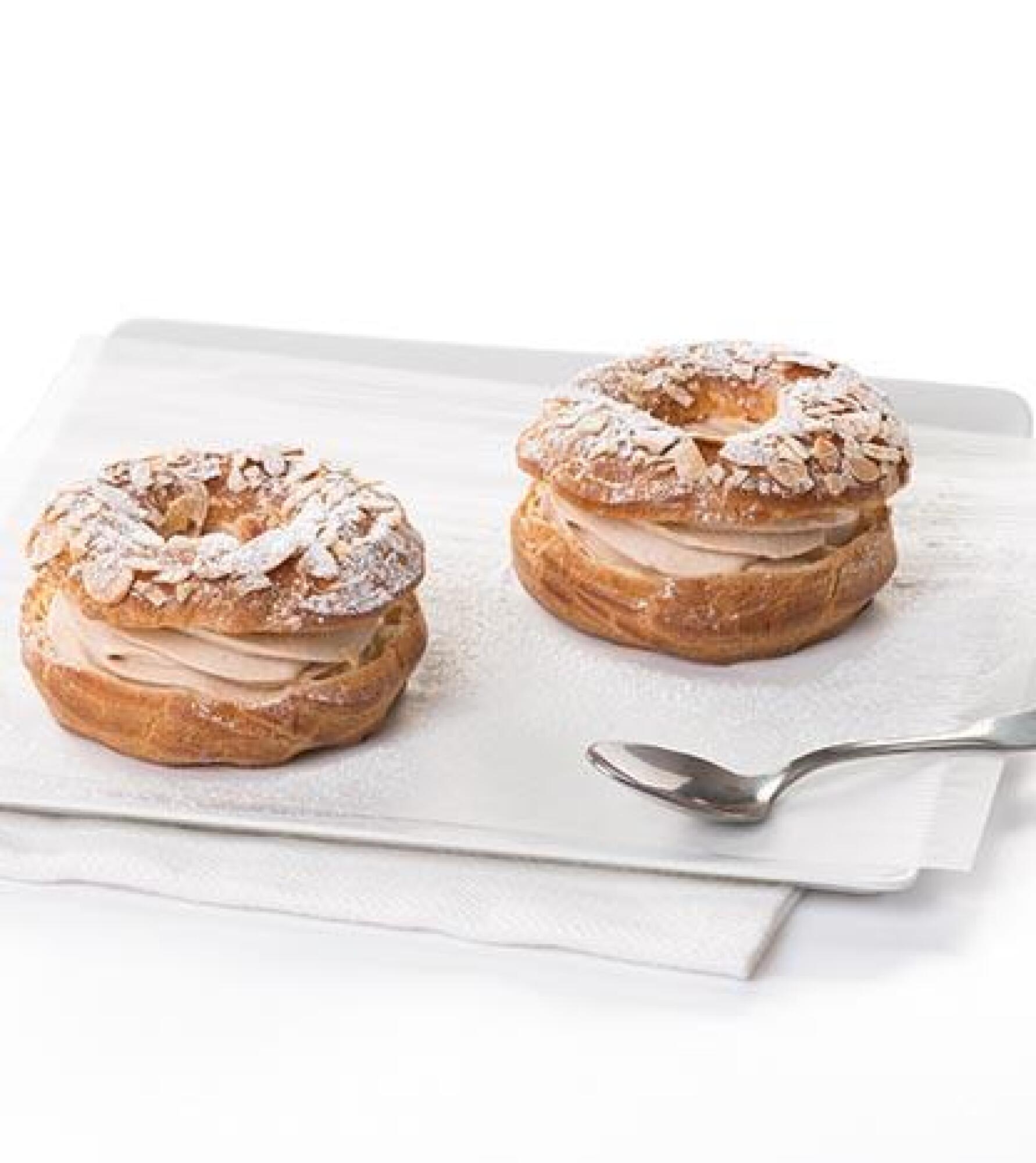 PARIS BREST